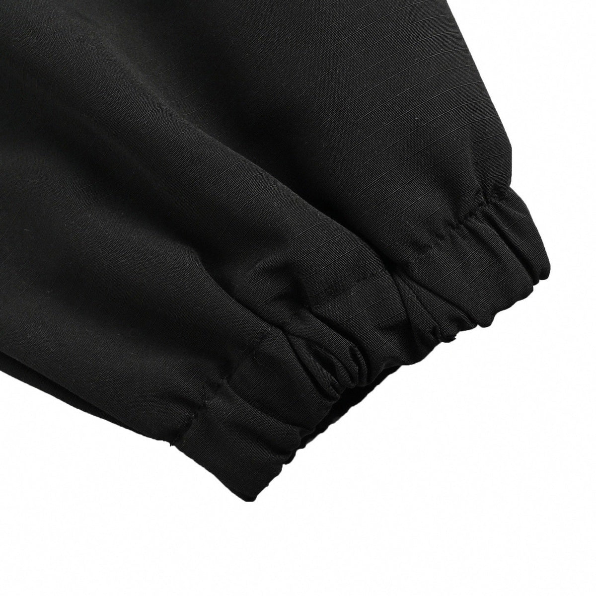 GG Jacquard Panelled Hooded Jacket