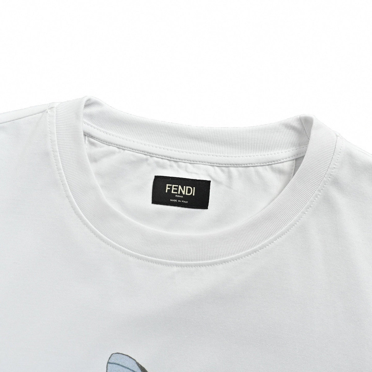 Floral Garden Graphic T-Shirt