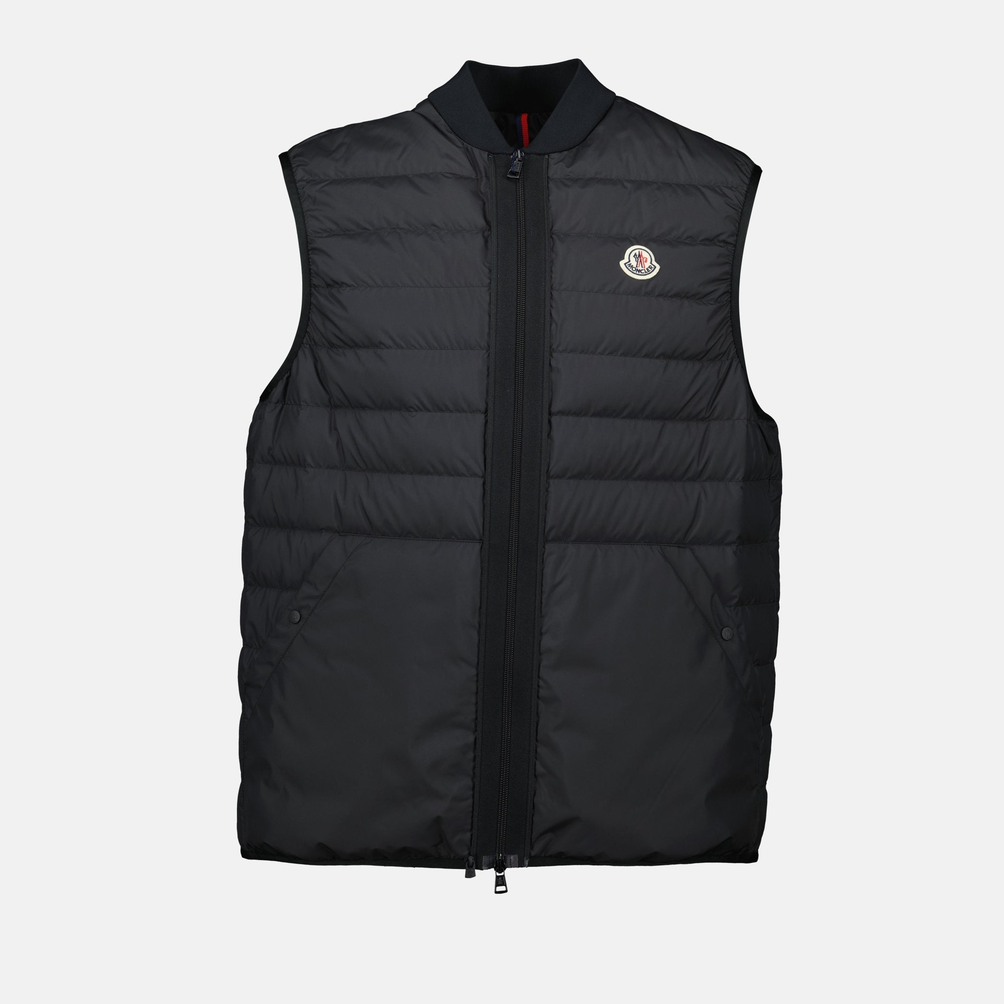 Sarrans Layered Windbreaker