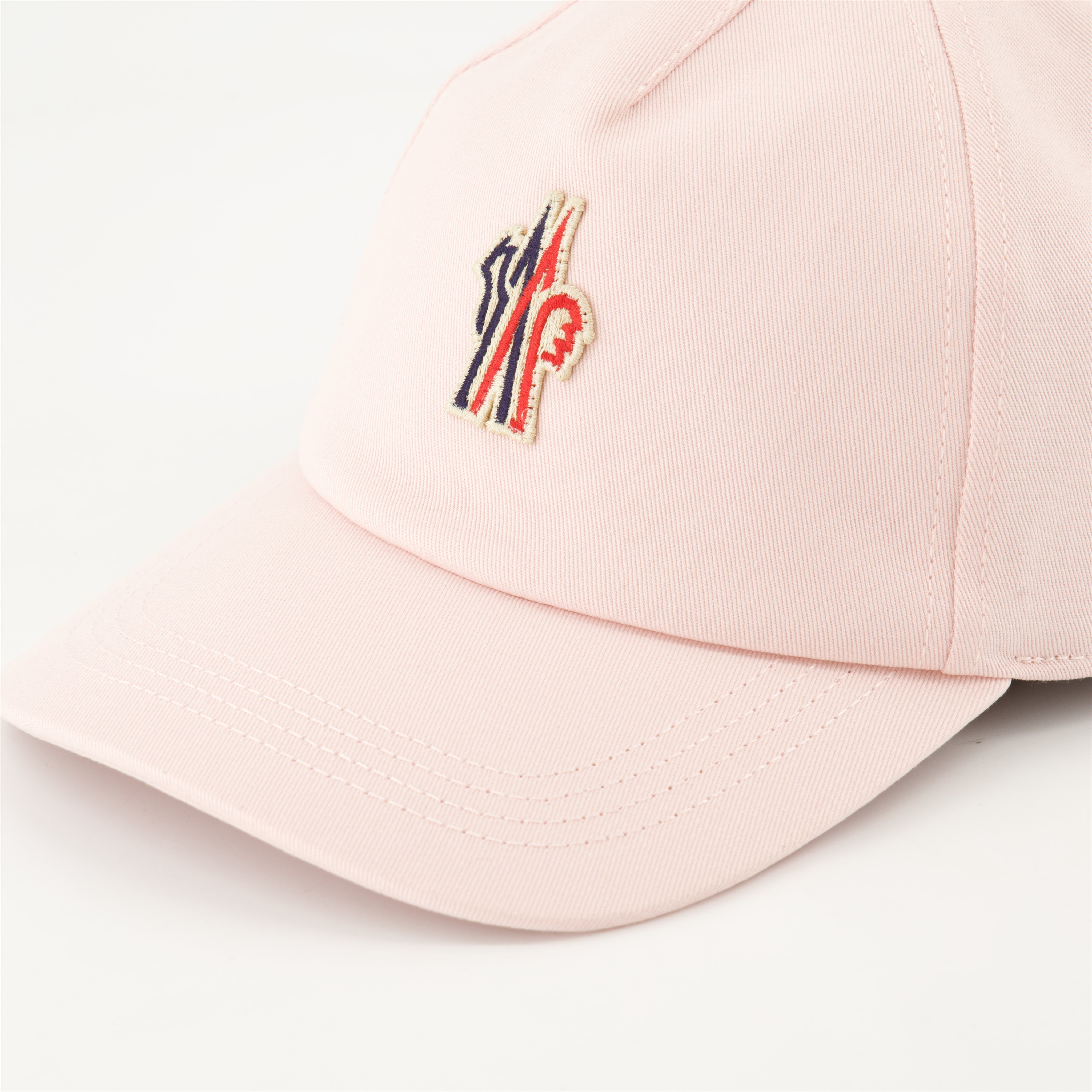 Black Grenoble Cap