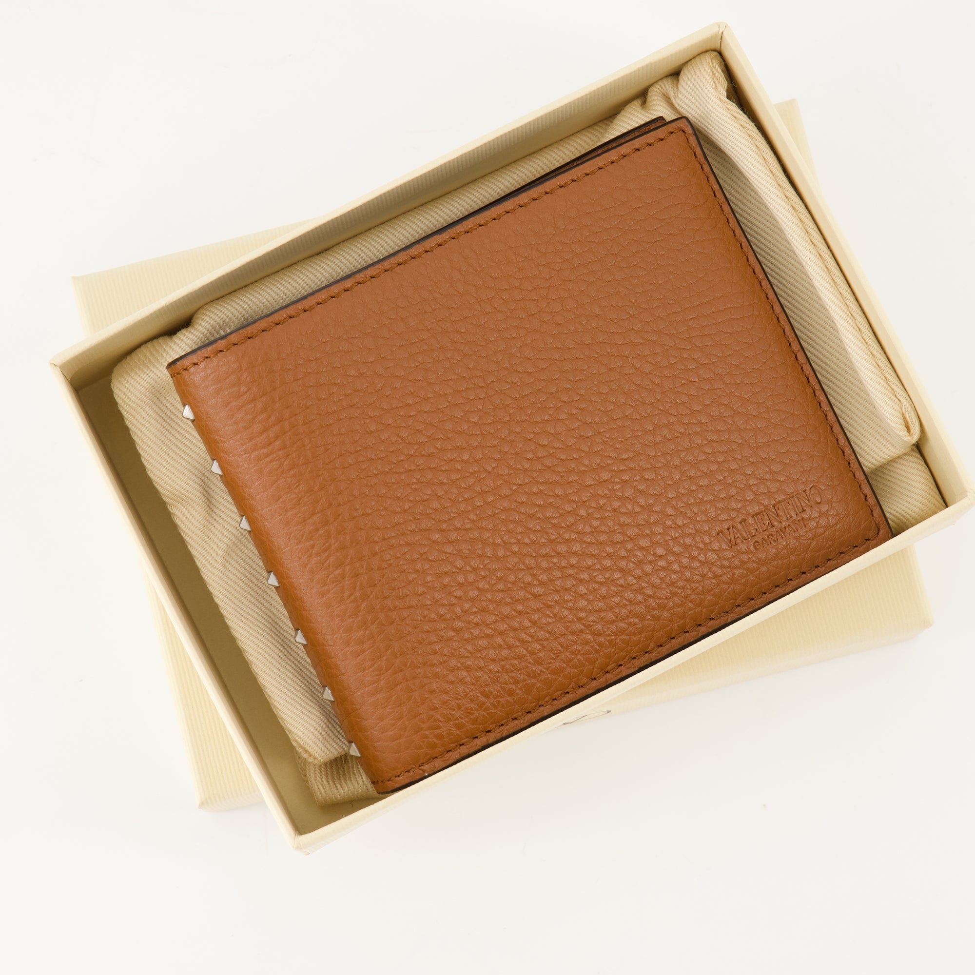 Rockstud Wallets