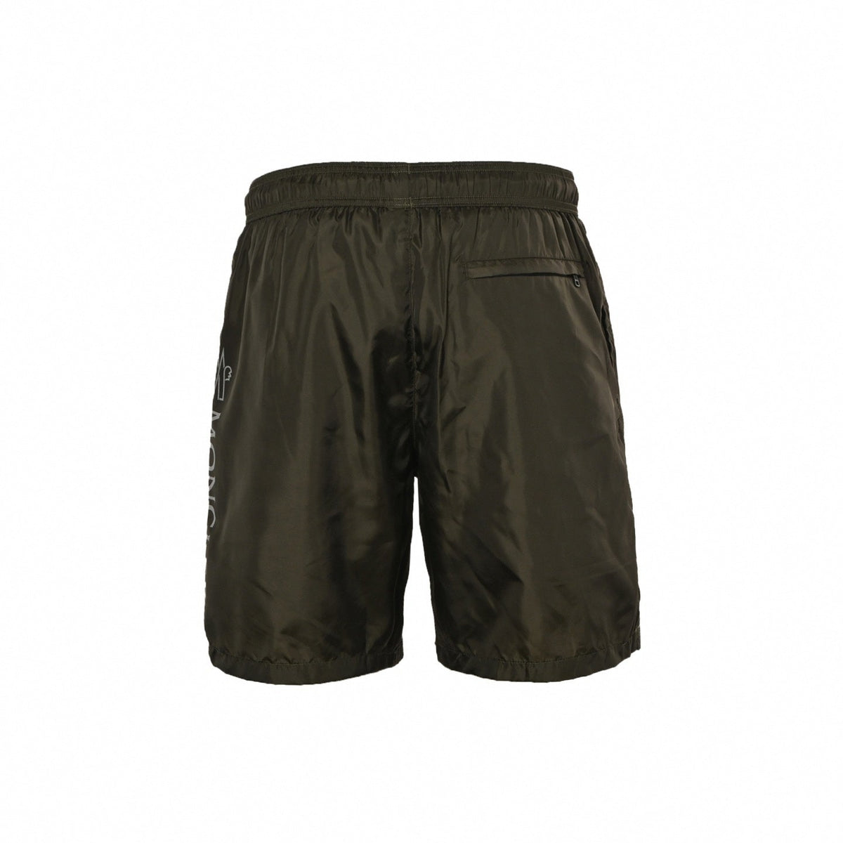 Logo Swim Shorts
