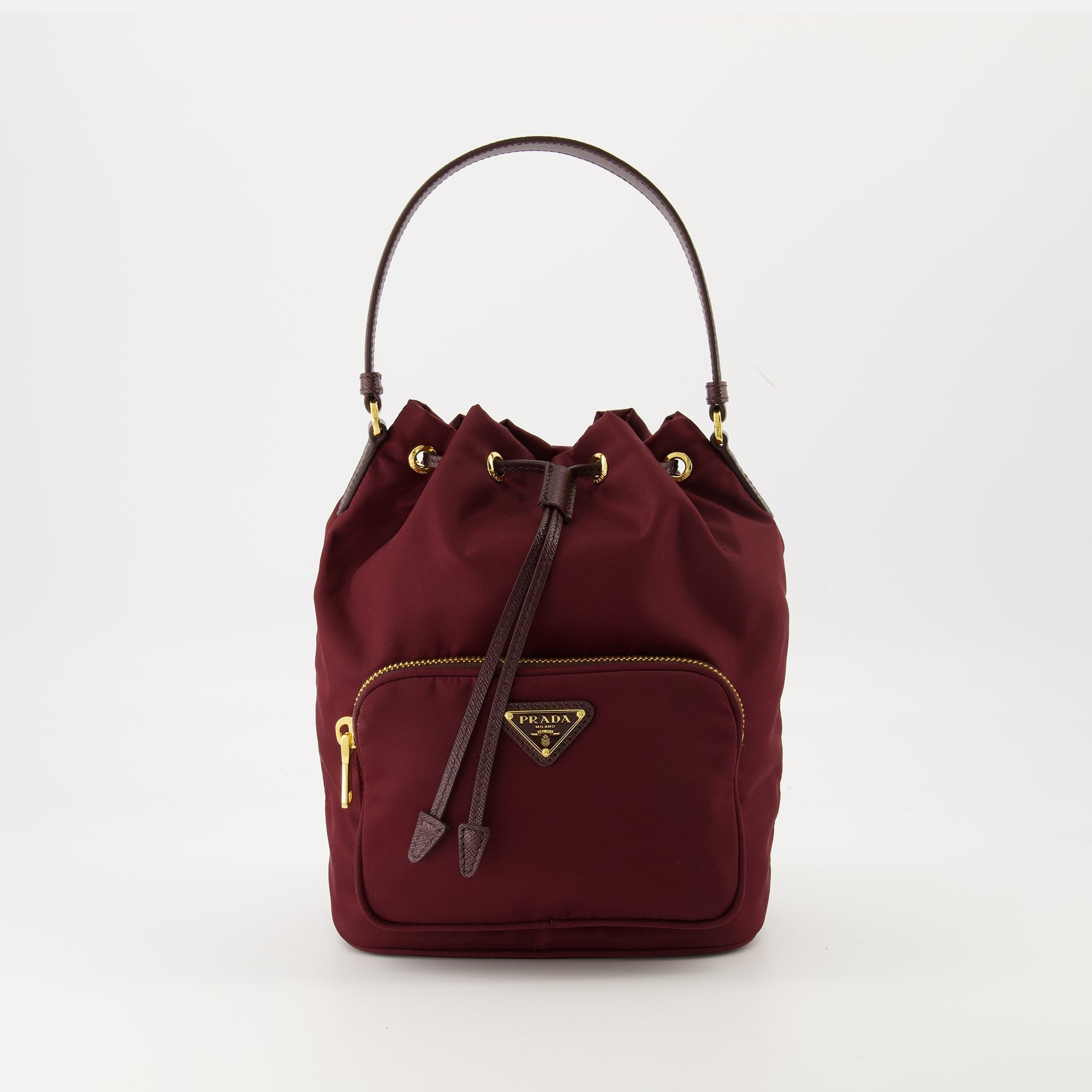 Bucket Bag