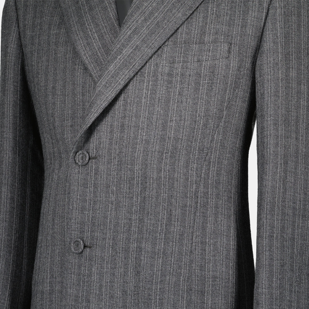 Long Bar Coat
