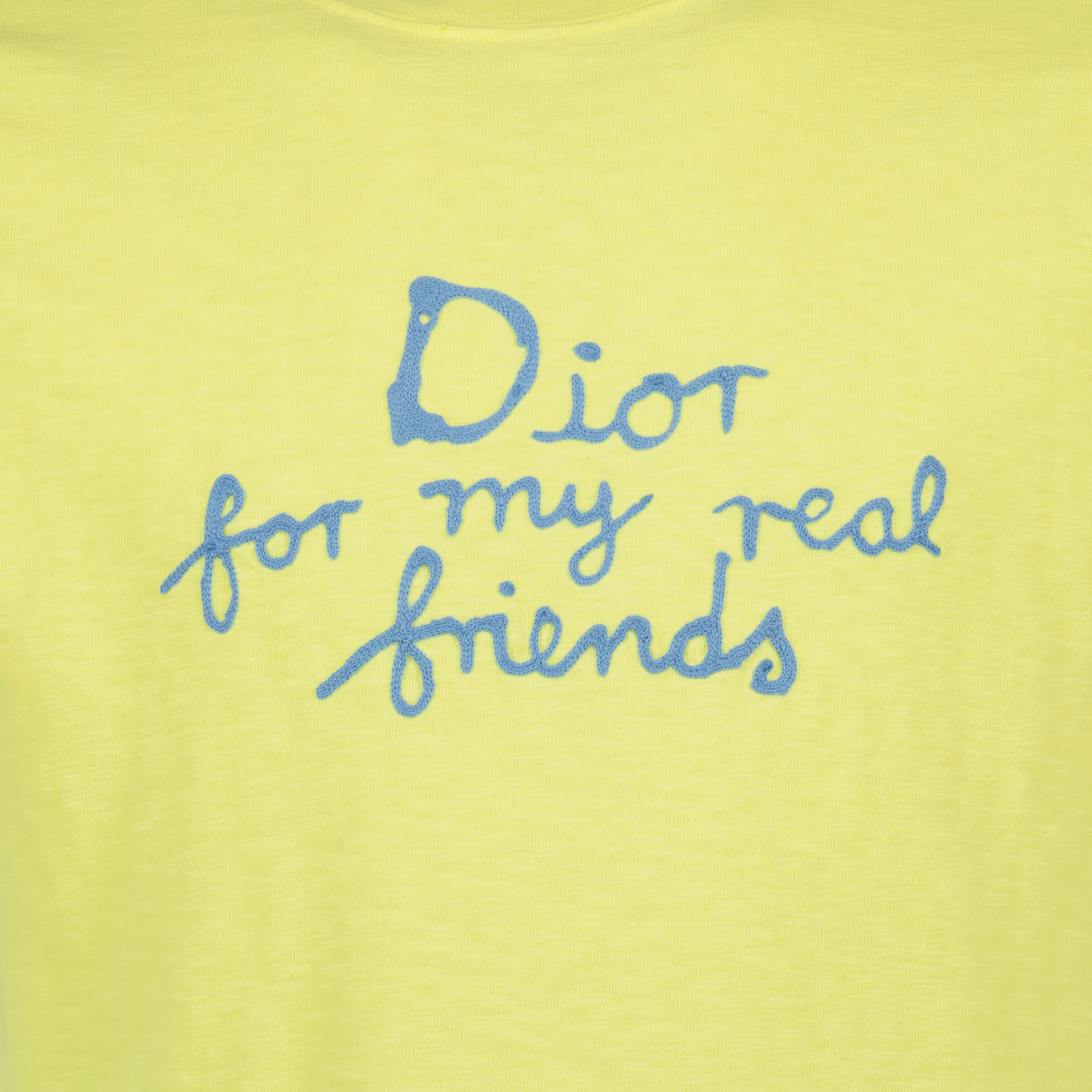 Dior and Hylton Nel T-shirt