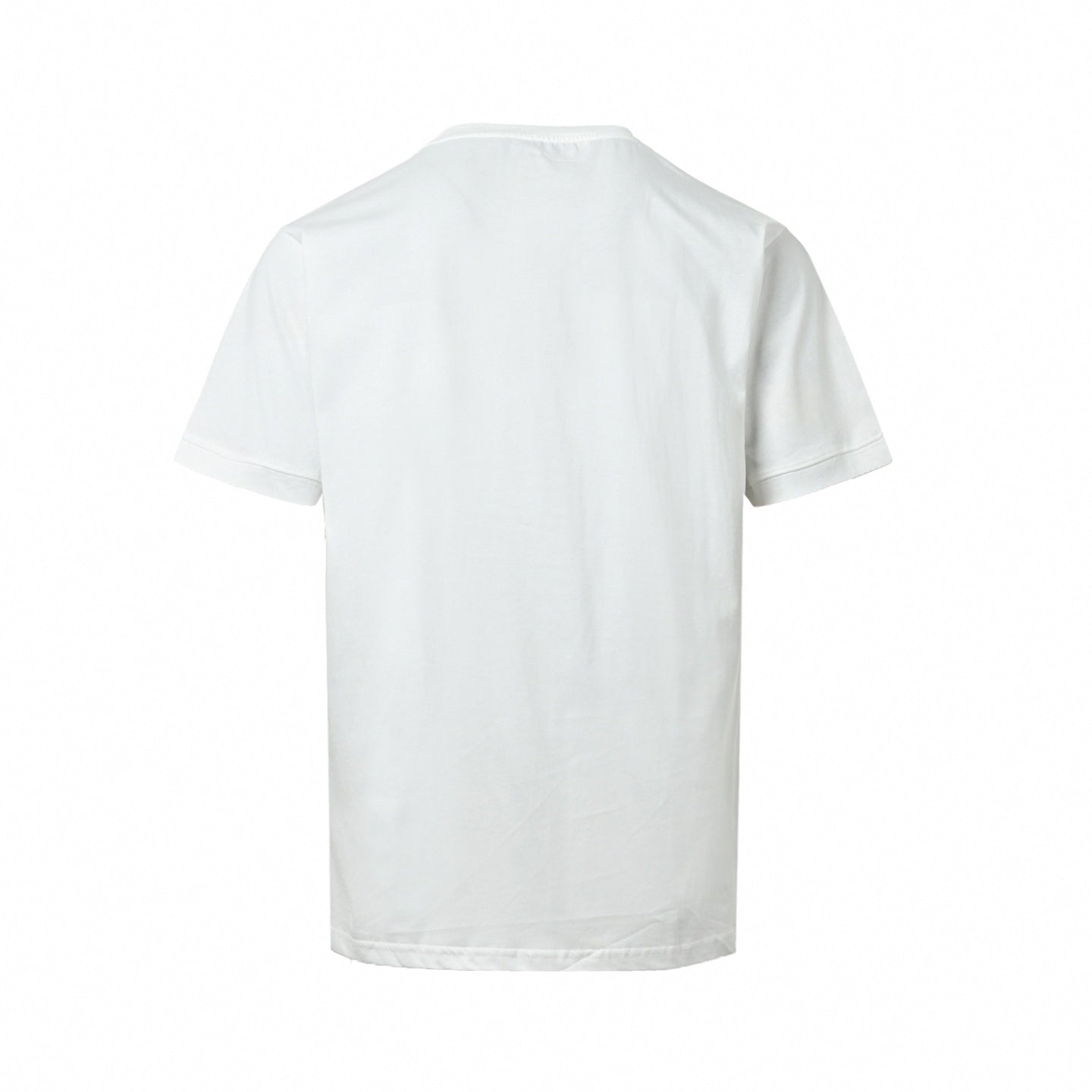 Vintage Firenze Logo T-Shirt