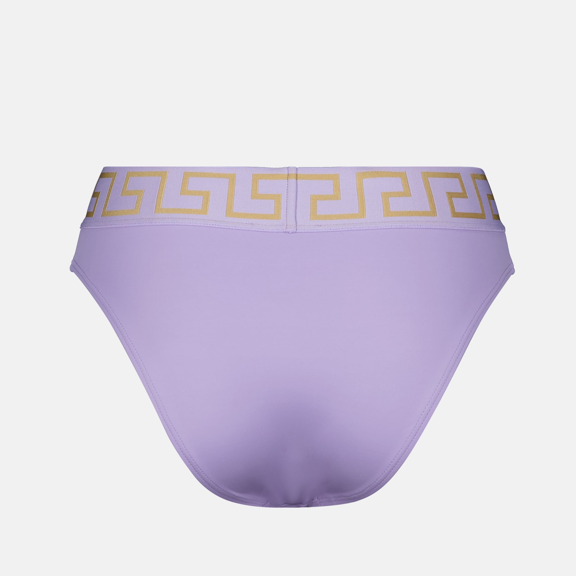 Greca Bikini Bottom