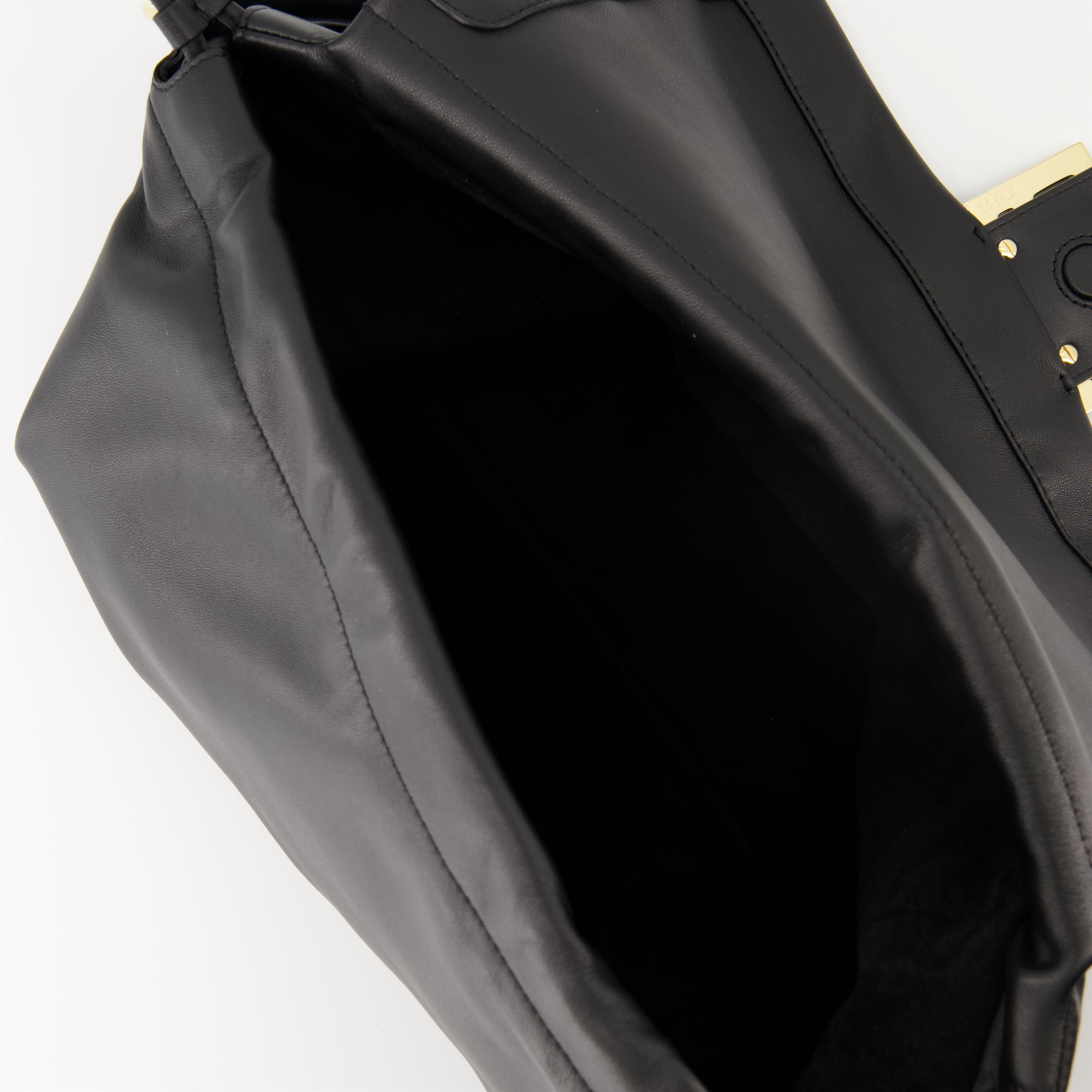 Mamma Baguette Bag