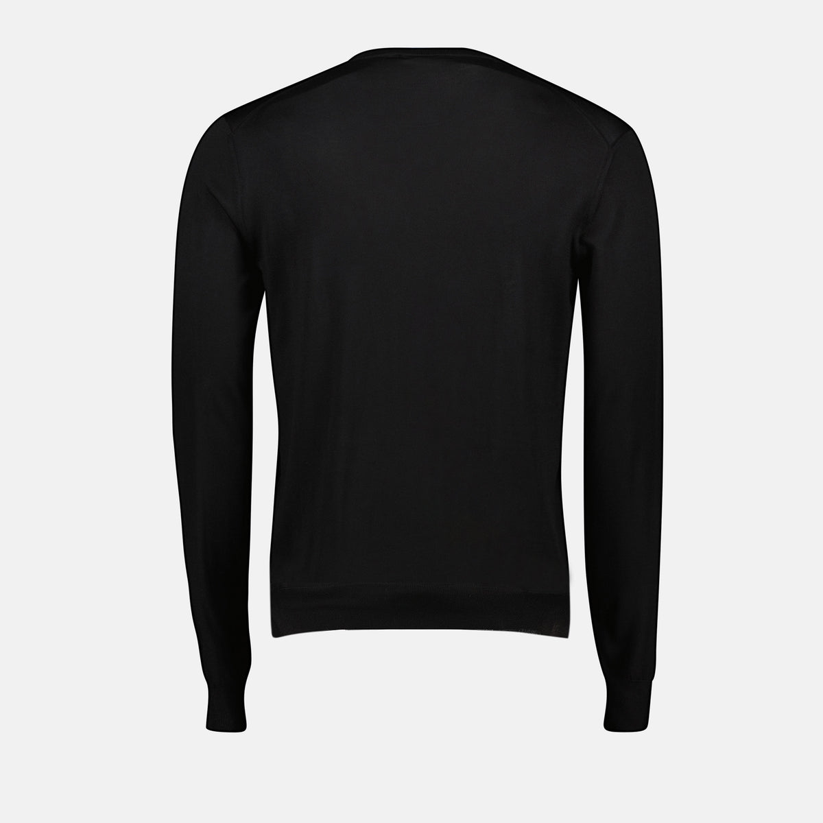 Silk Sweater