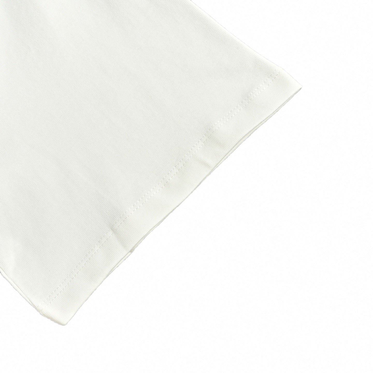 Scribble Arrows T-Shirt | White