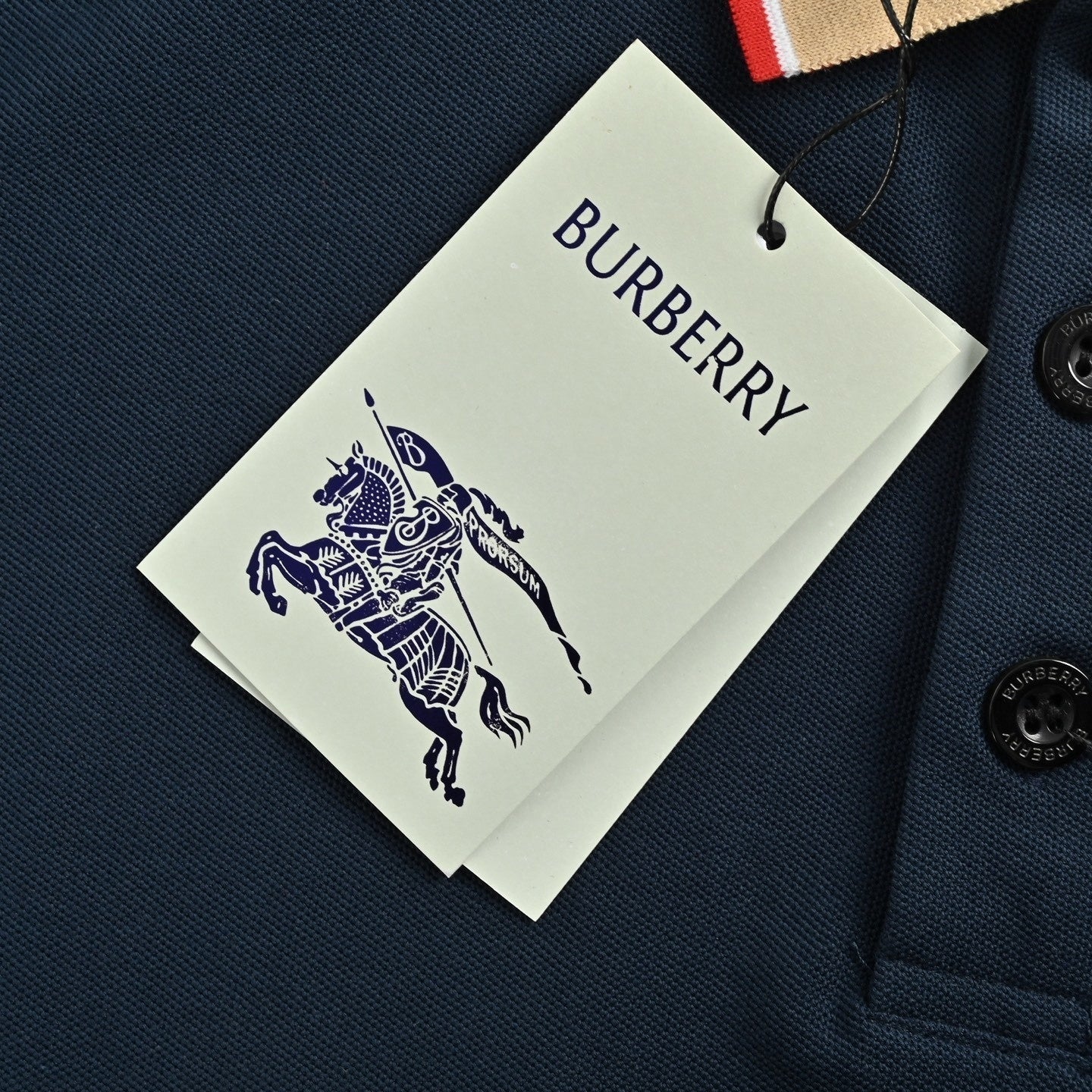 Equestrian Knight Polo Shirt