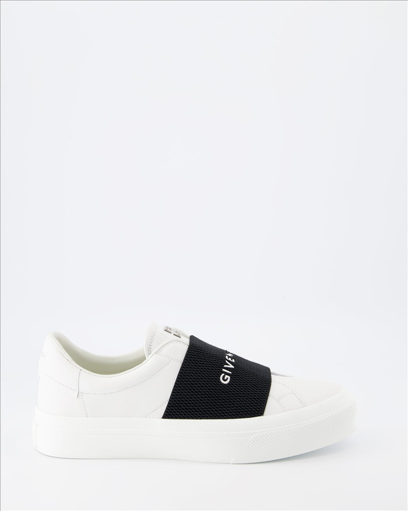 4G City sneakers