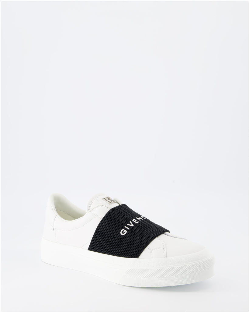 4G City sneakers