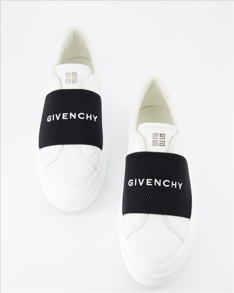 4G City sneakers