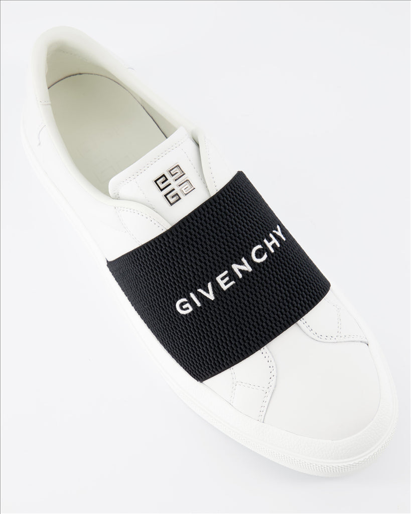 4G City sneakers