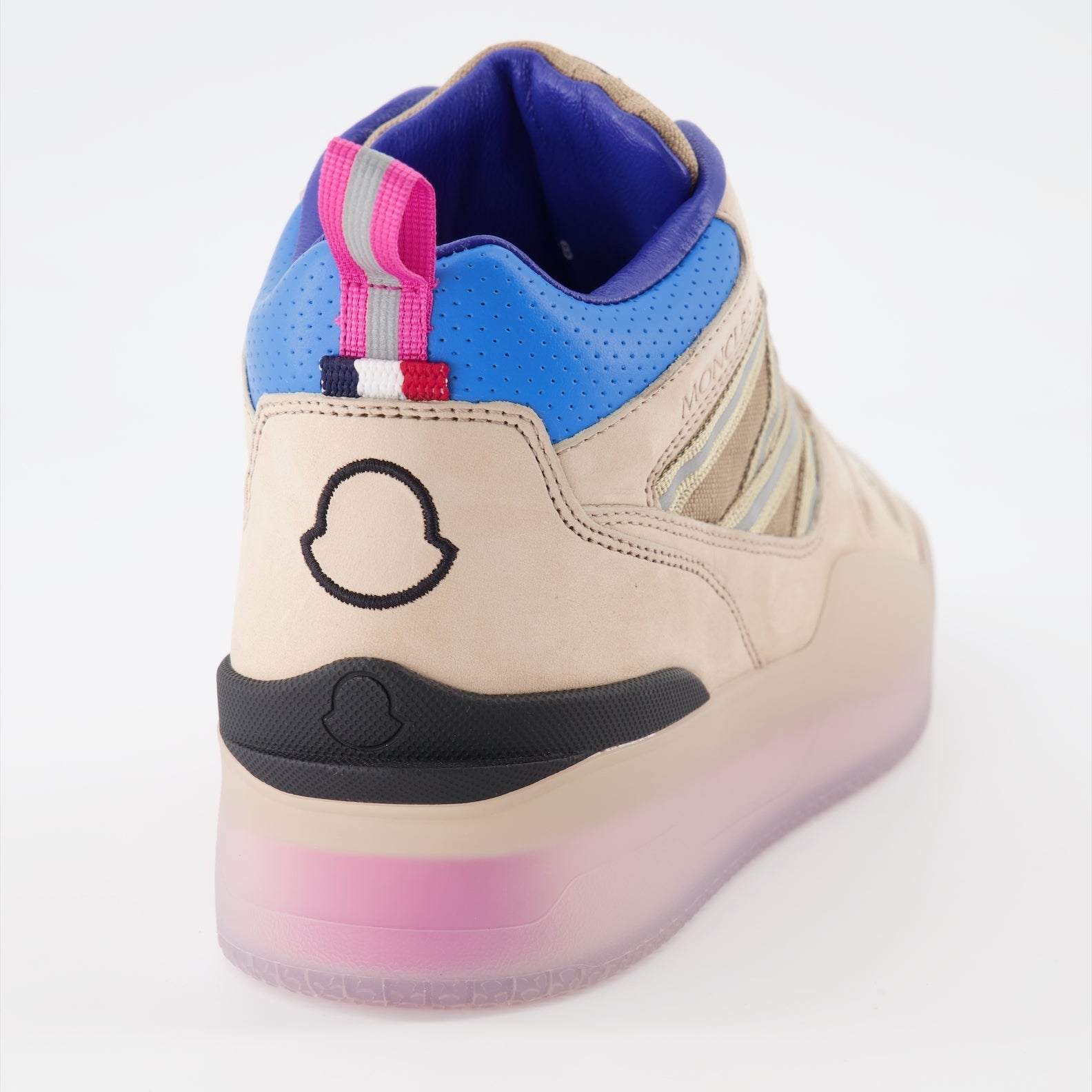 Pivot Sneakers