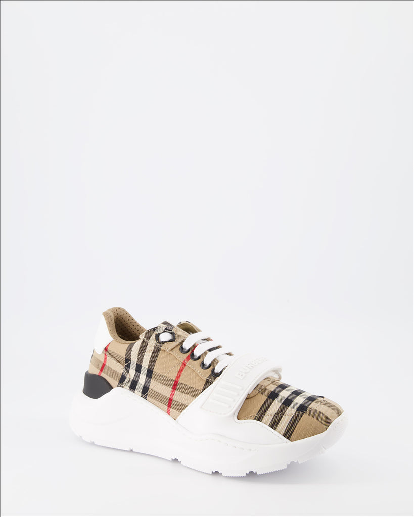 Ramsey sneakers