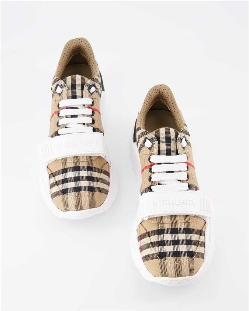 Ramsey sneakers