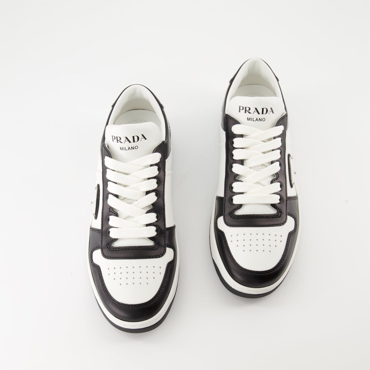 Downtown Sneakers