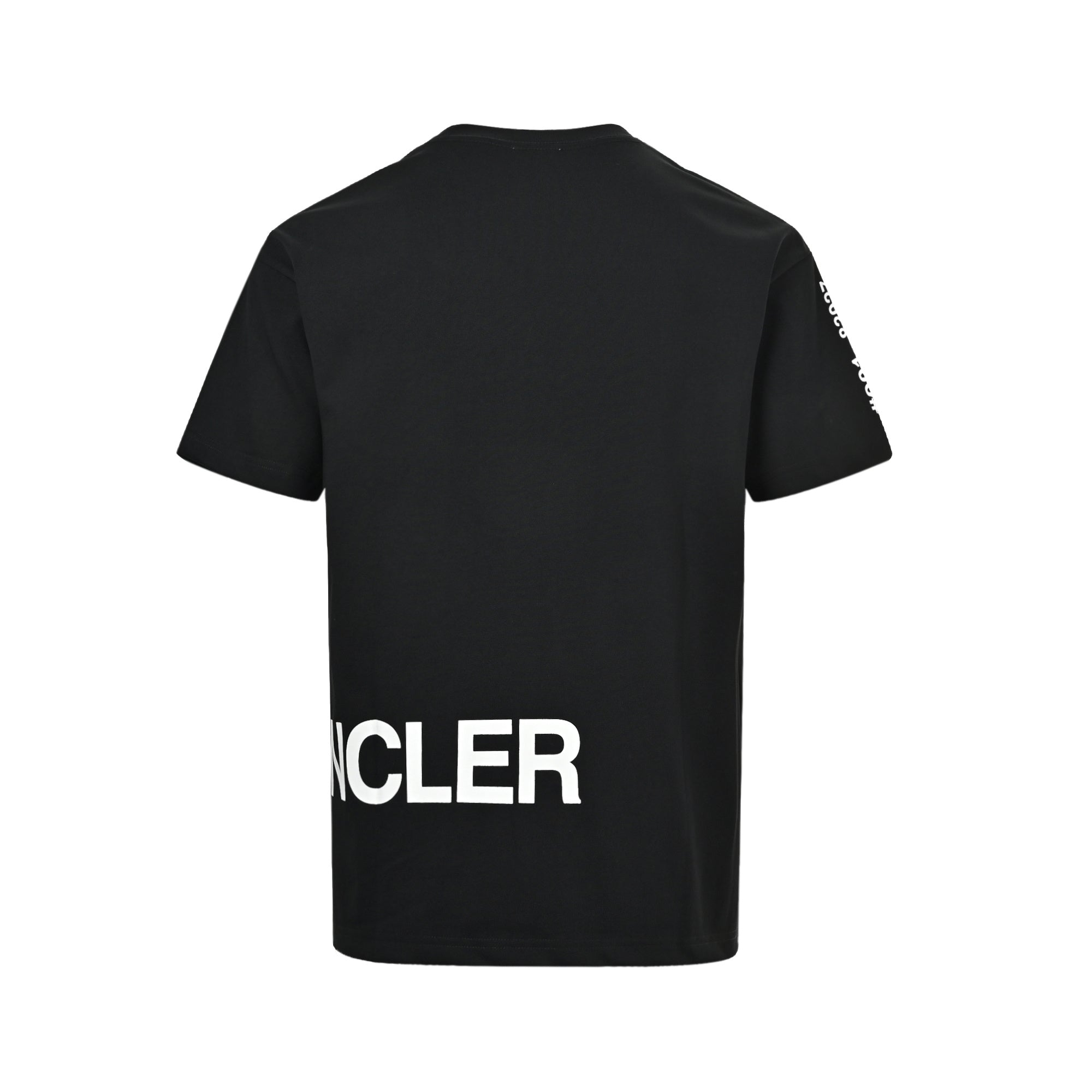 Graphic Logo T-Shirt