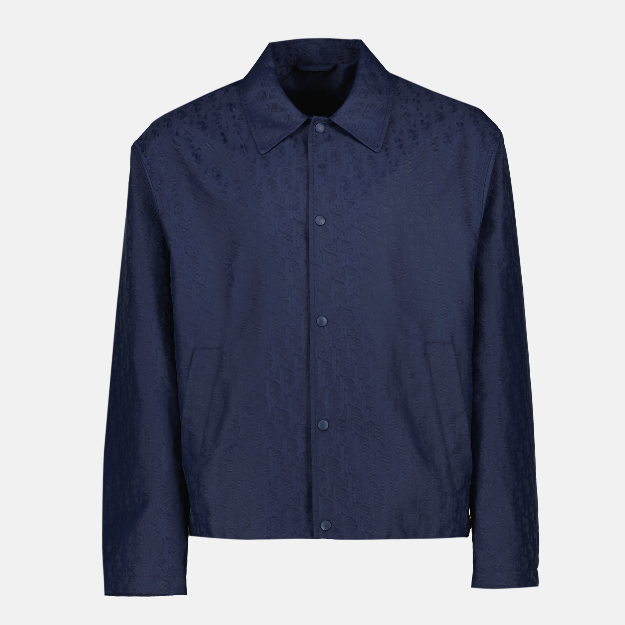Dior Oblique Jacket