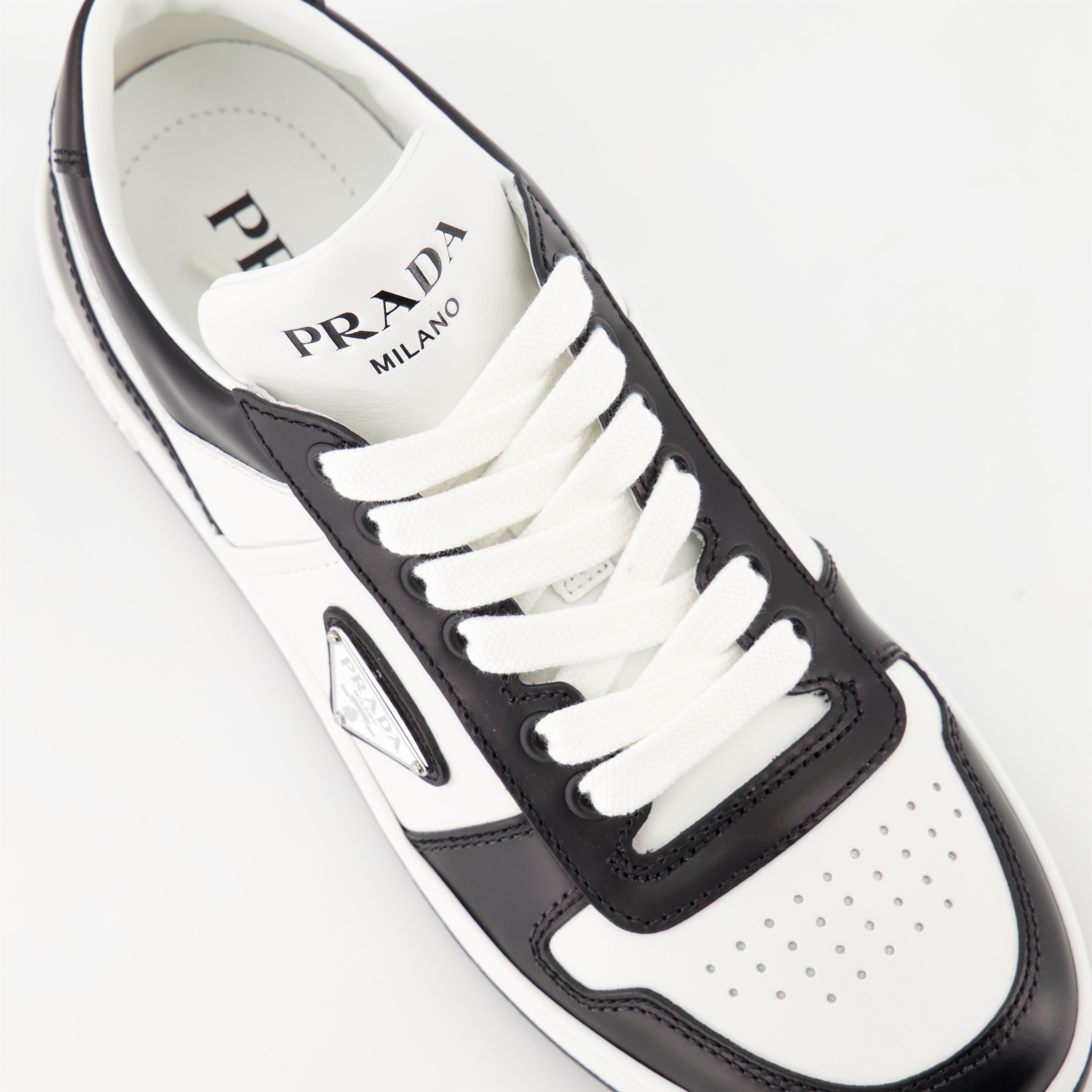 Downtown Sneakers