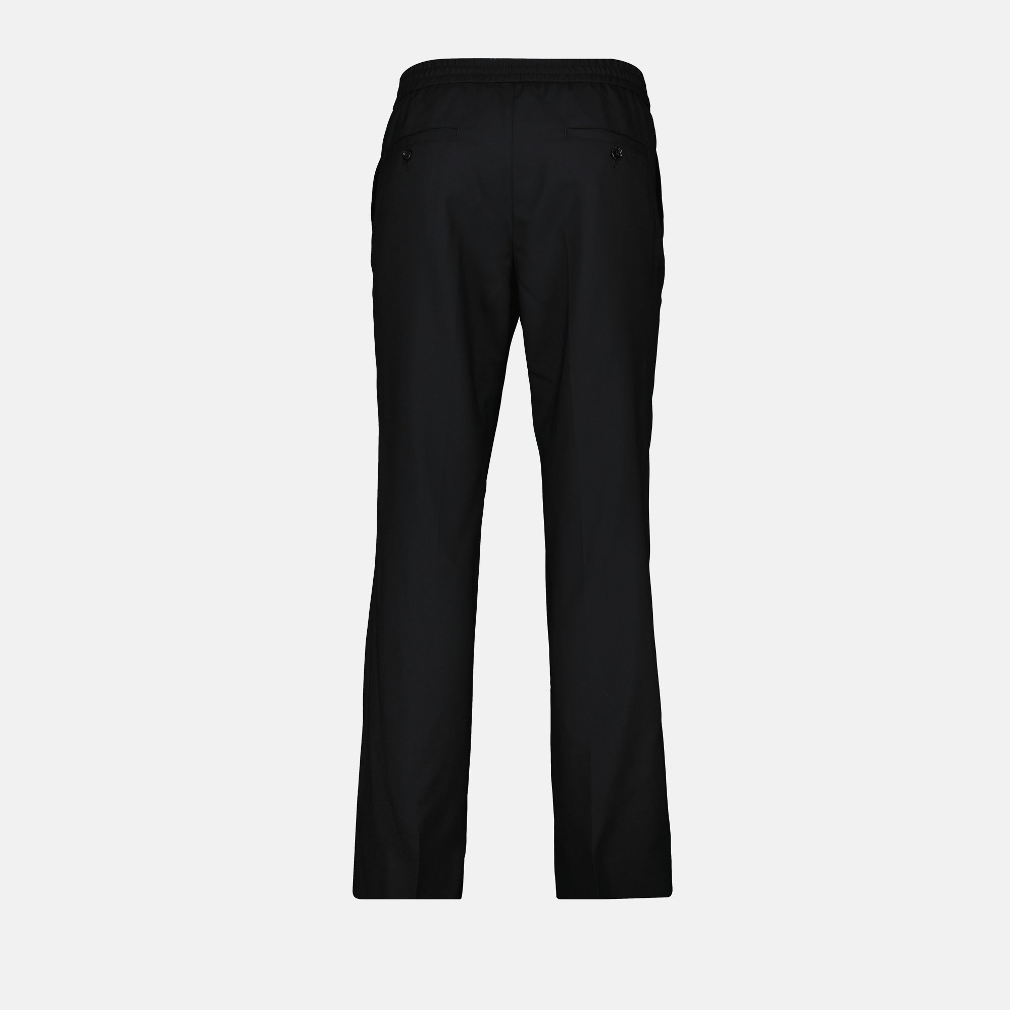 Wool Pants