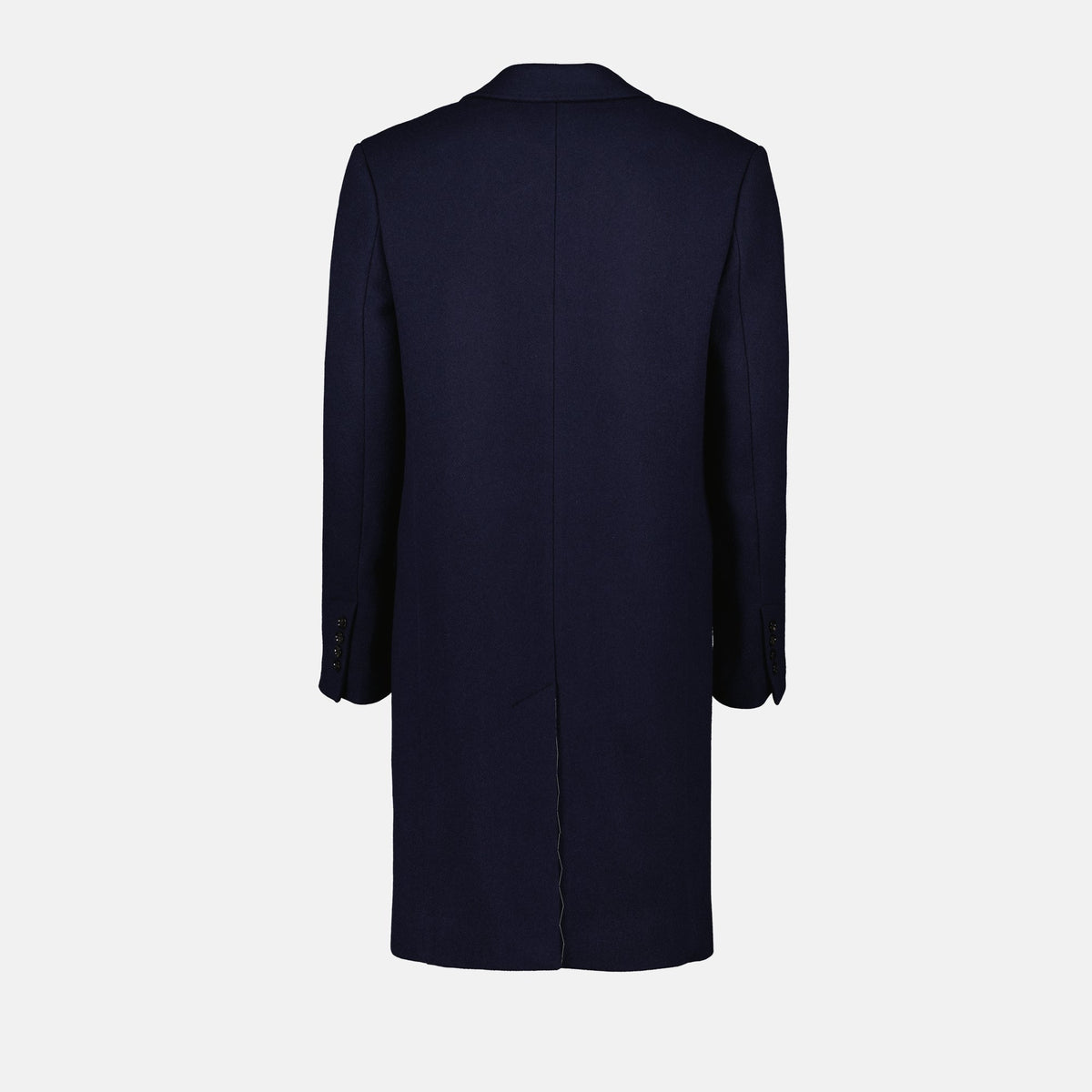 Wool Coat