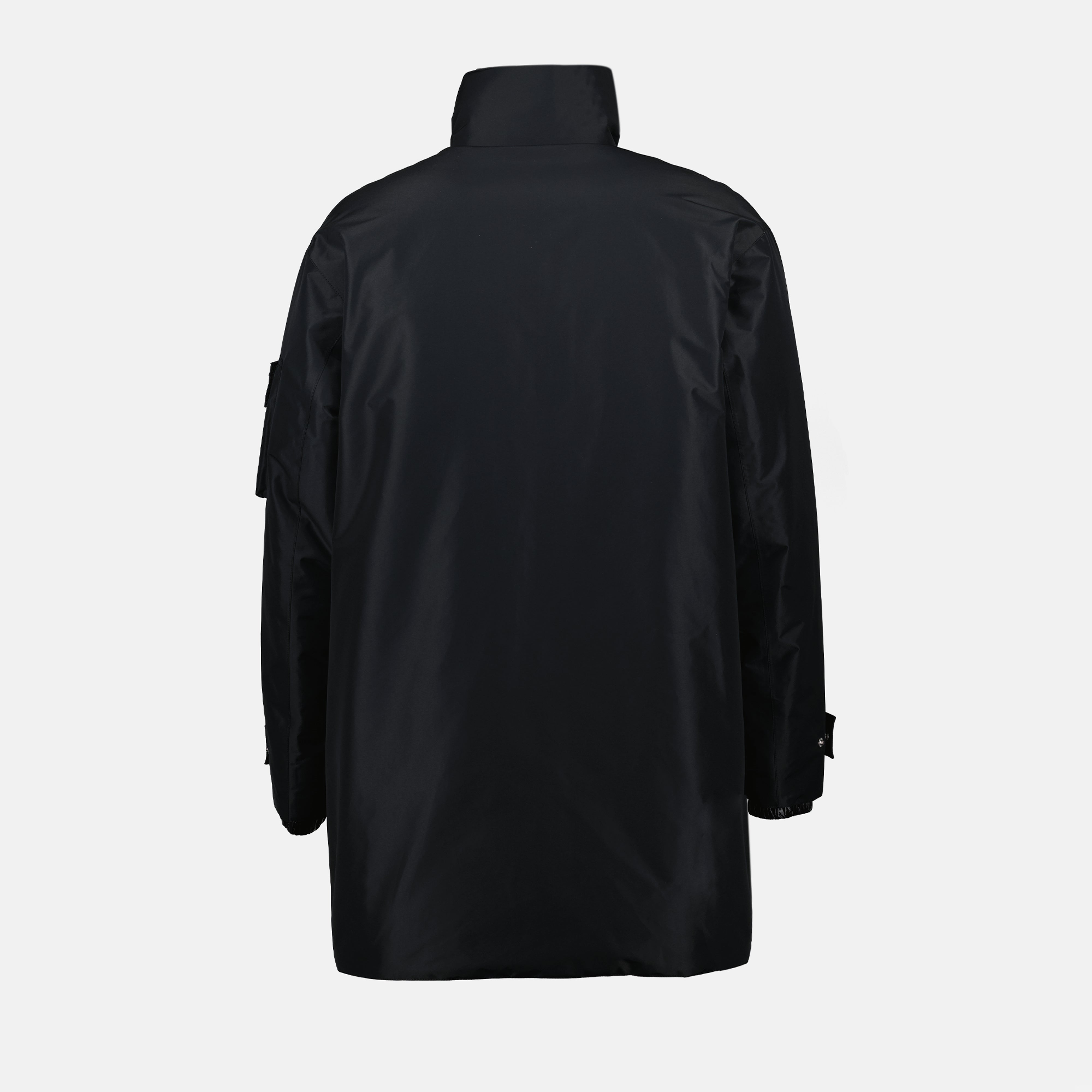 Re-Nylon Parka