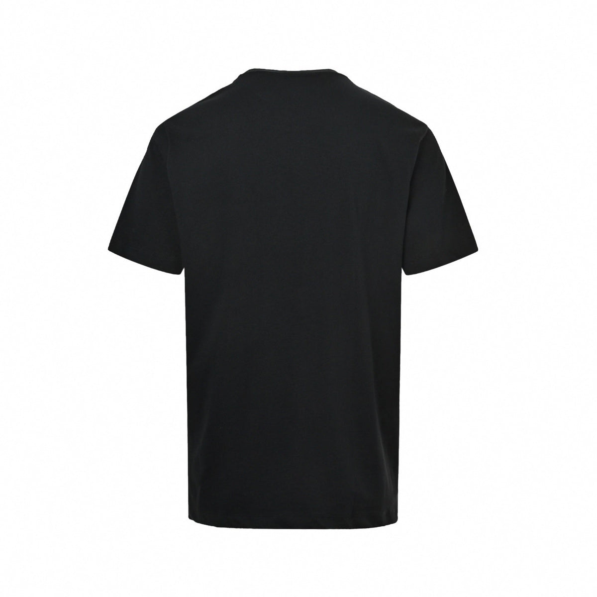 Medusa Crystal & Embroidered T-Shirt