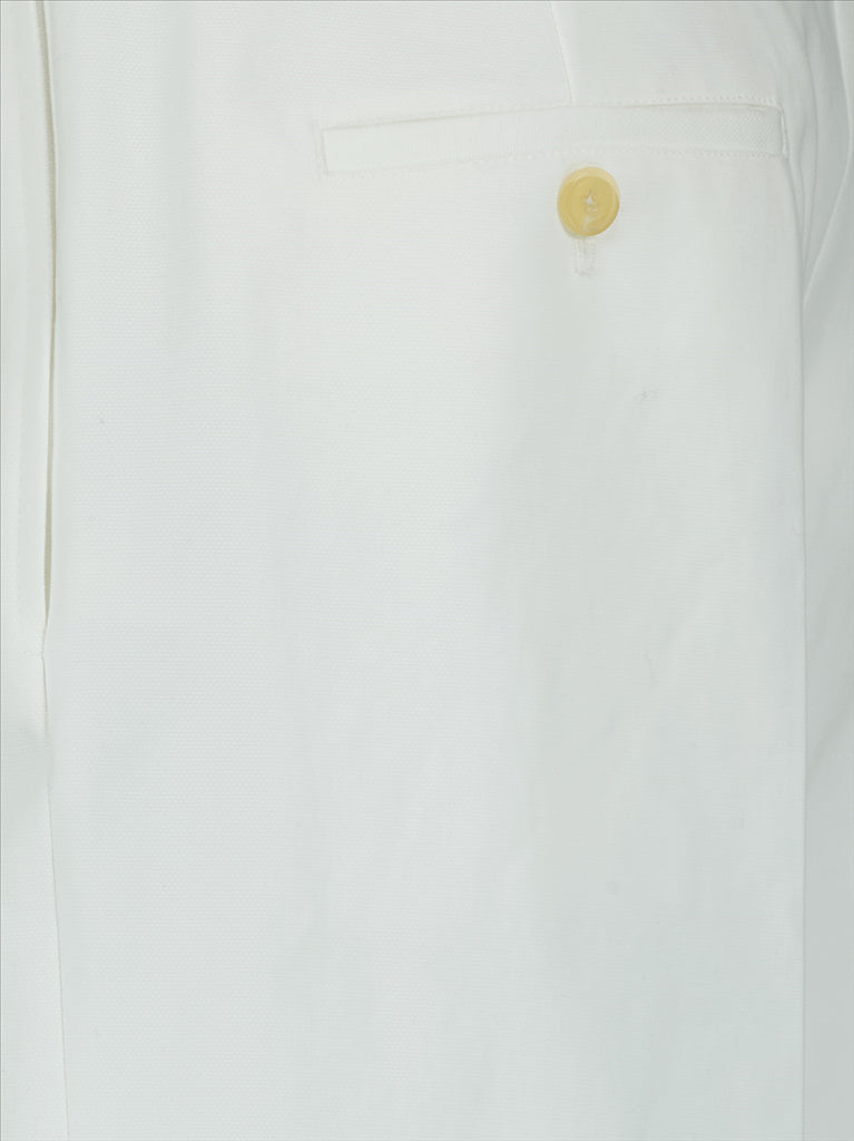 Cotton Shorts