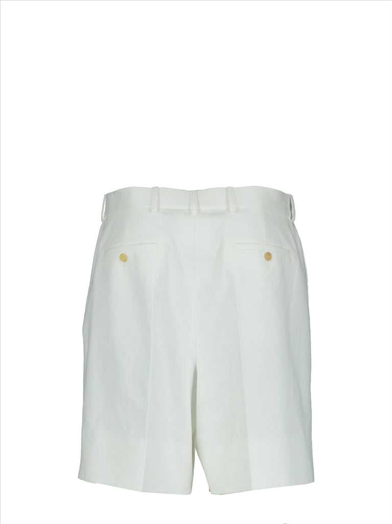Cotton Shorts