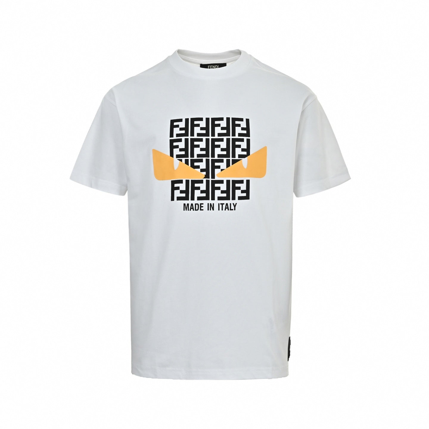 'Bag Bugs' Monogram T-Shirt