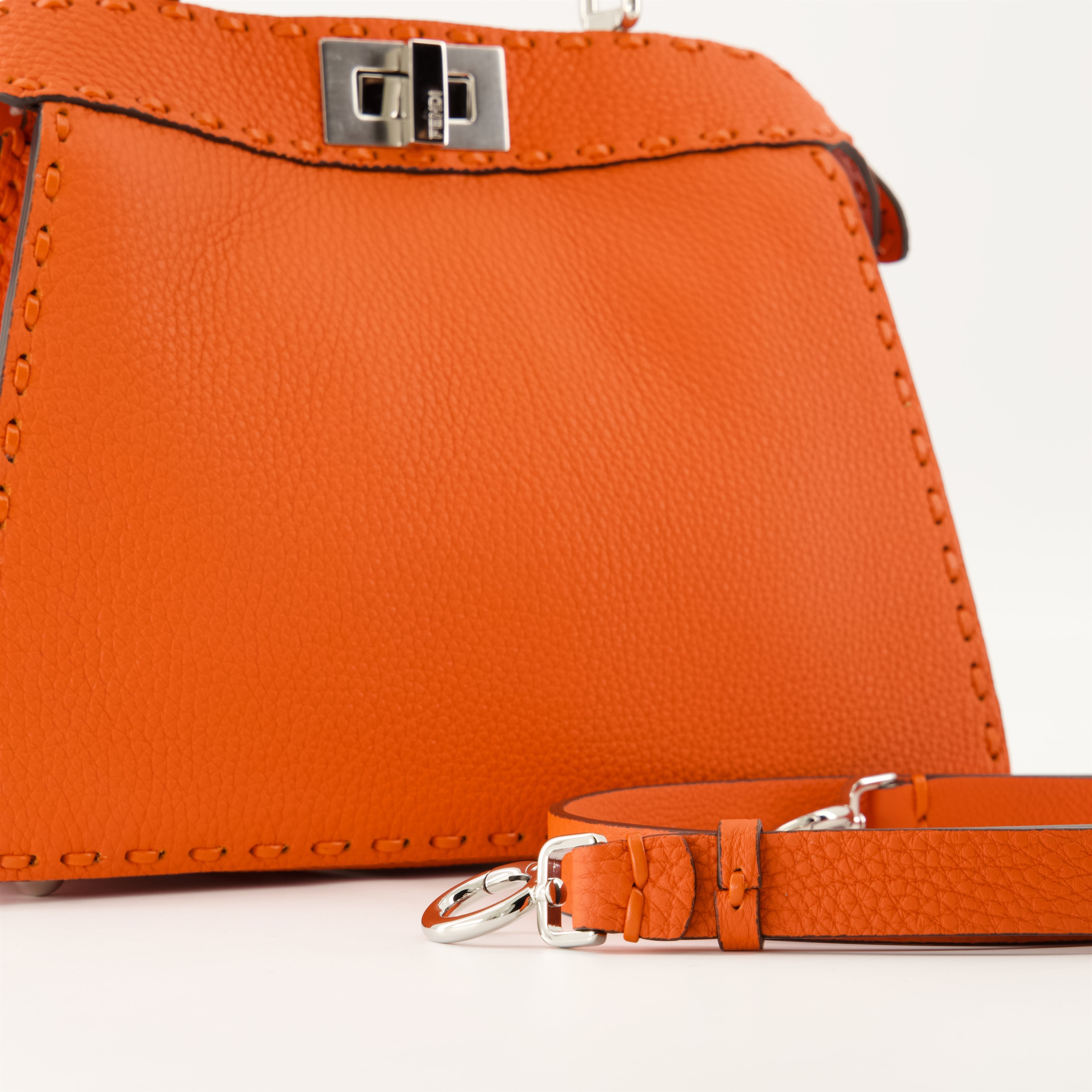 Peekaboo ISeeU Small Bag
