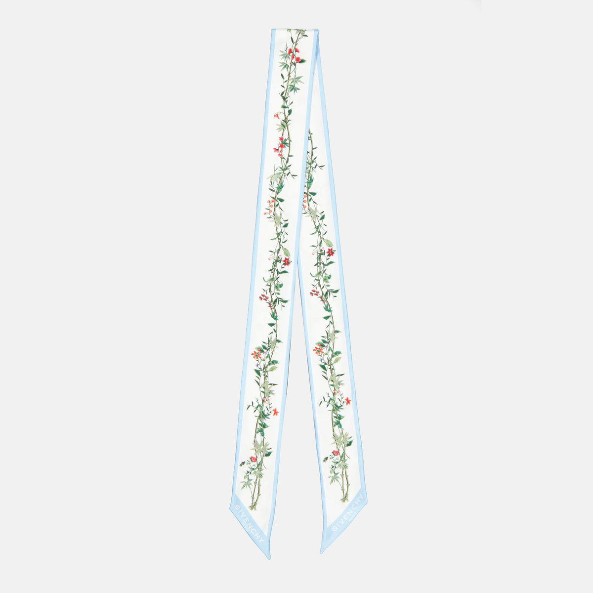 Flower Headband