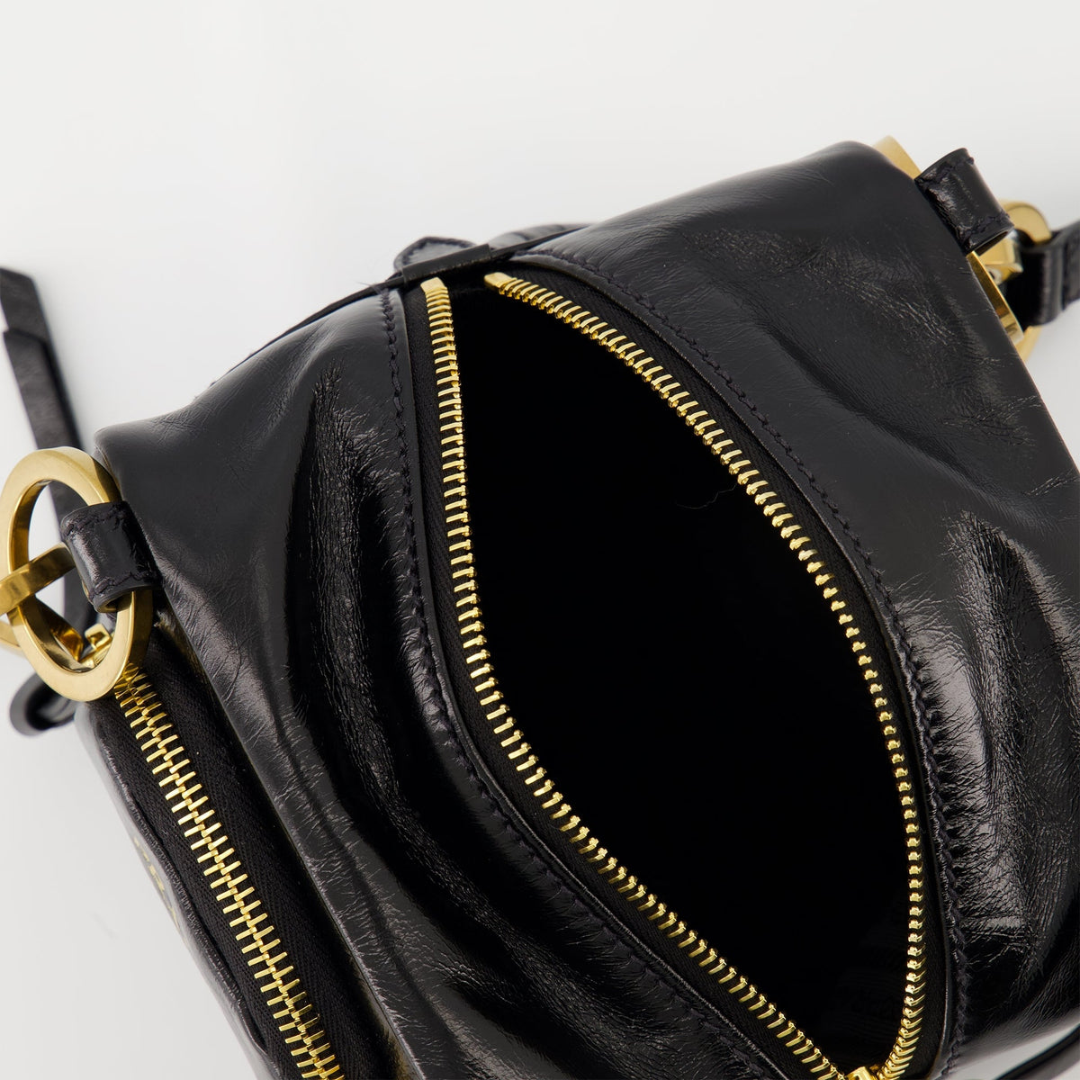 Mini Dangle Bag
