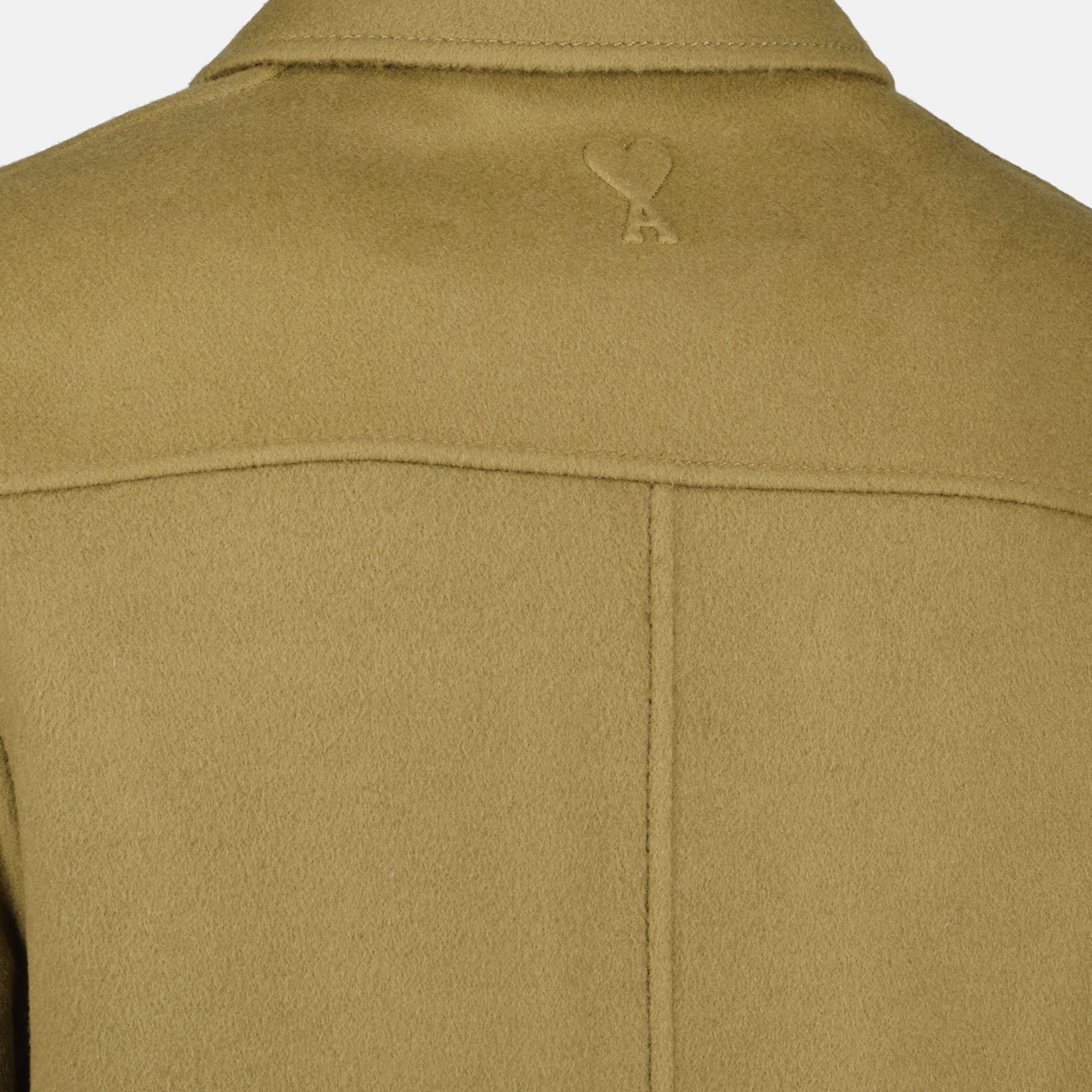 Khaki Jacket