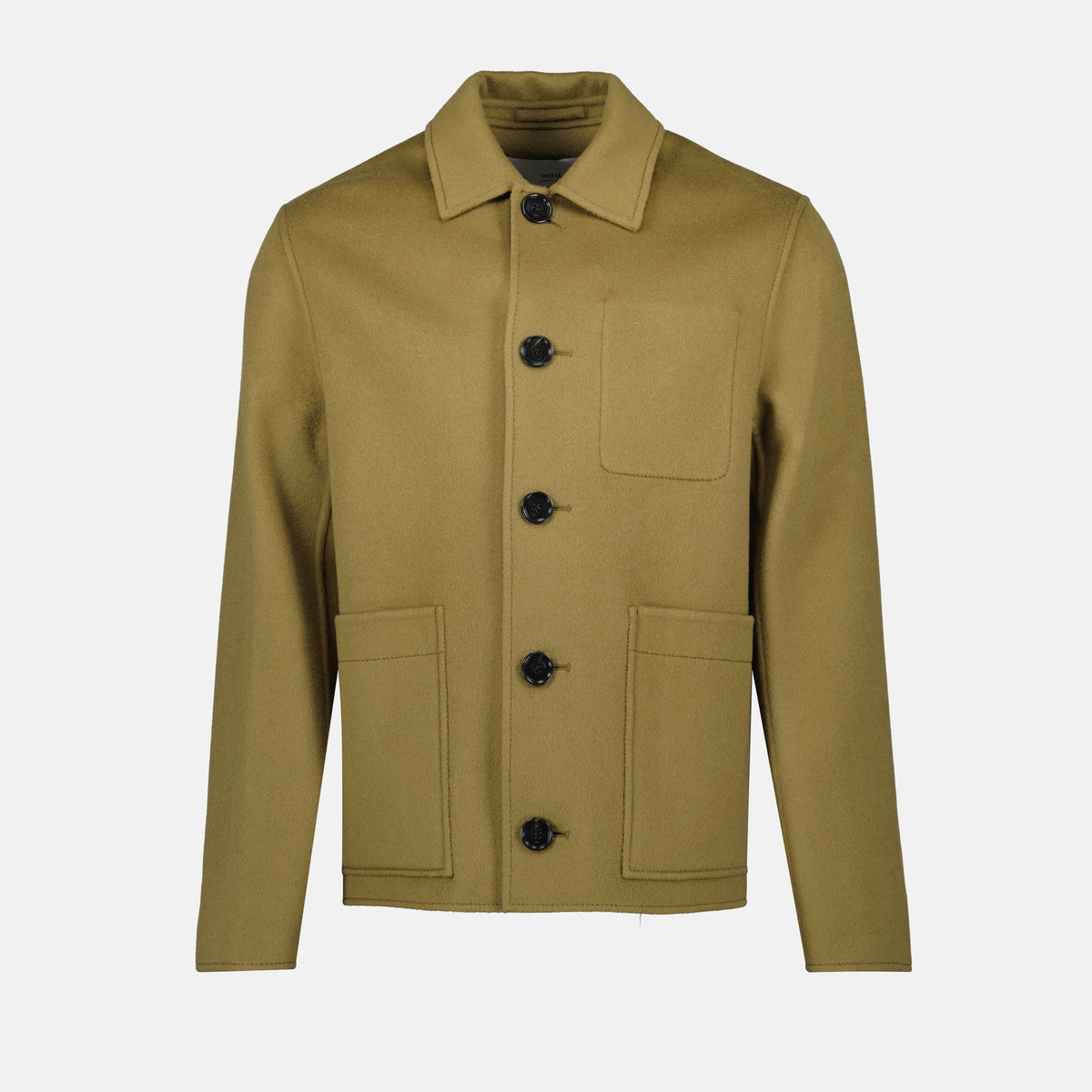 Khaki Jacket