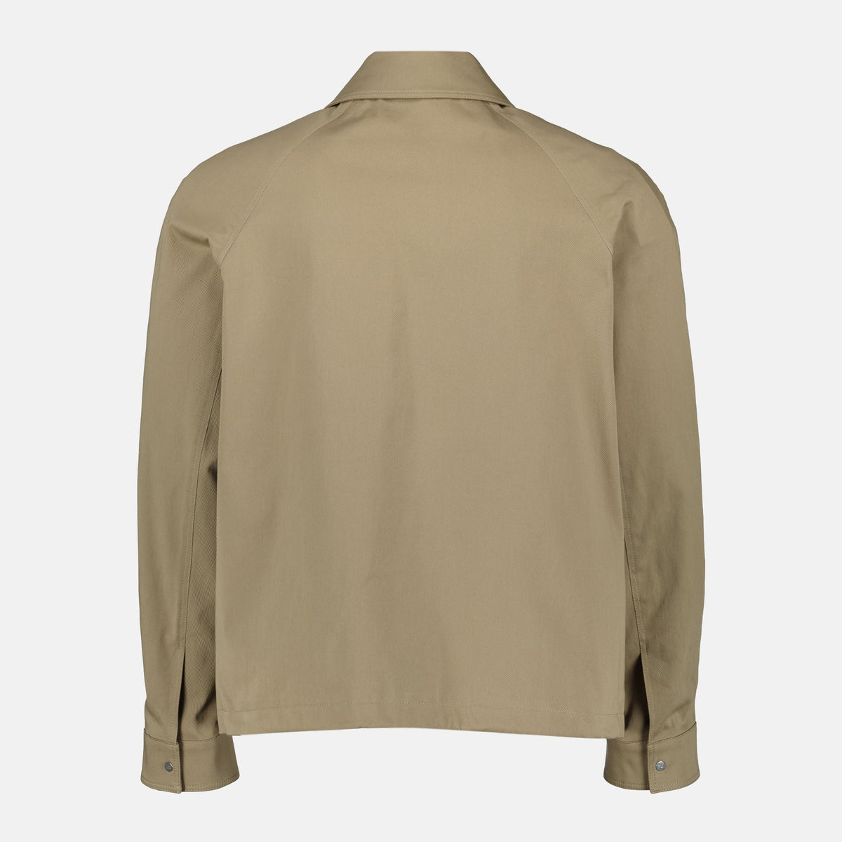 Blouson en coton