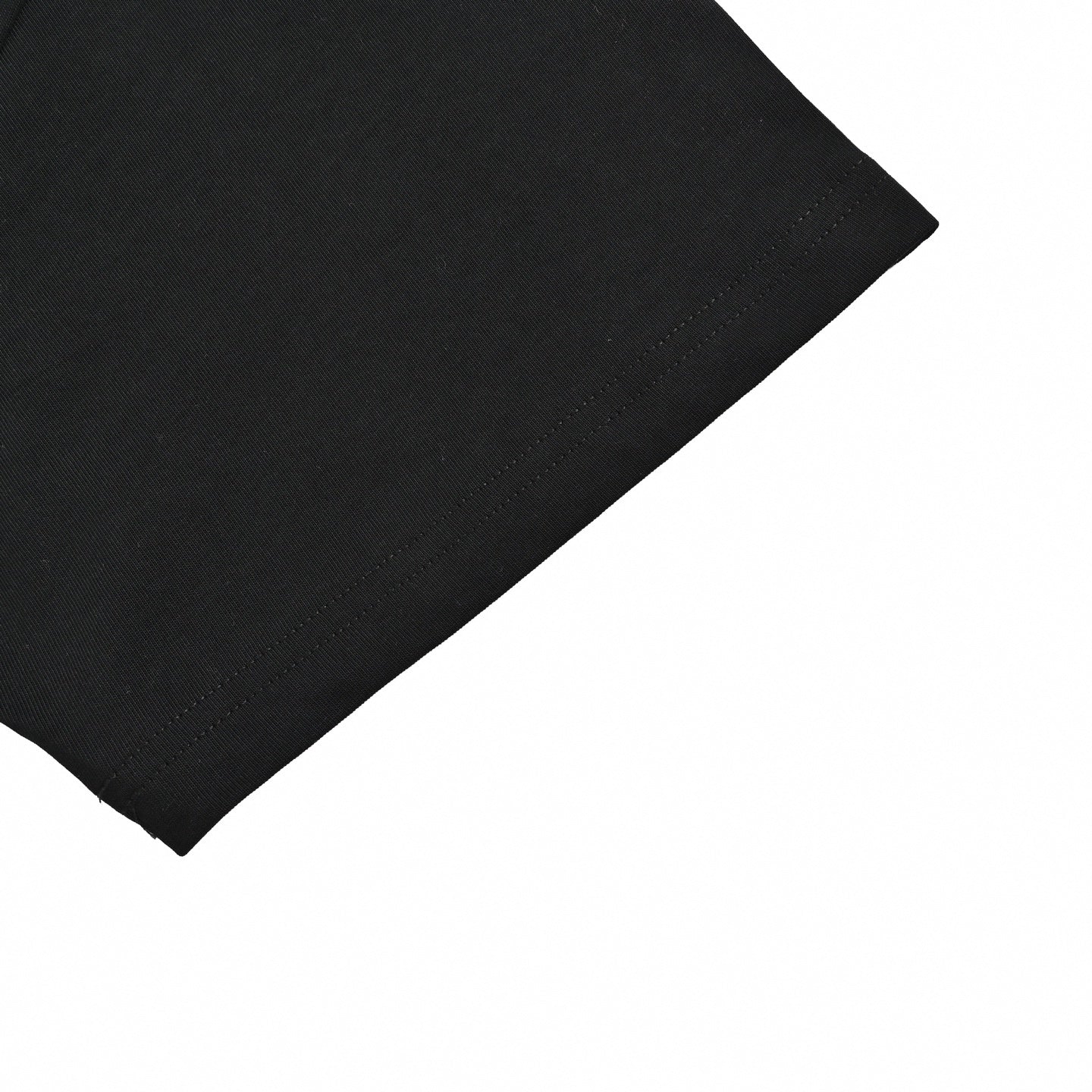 Distressed 4G Logo T-Shirt