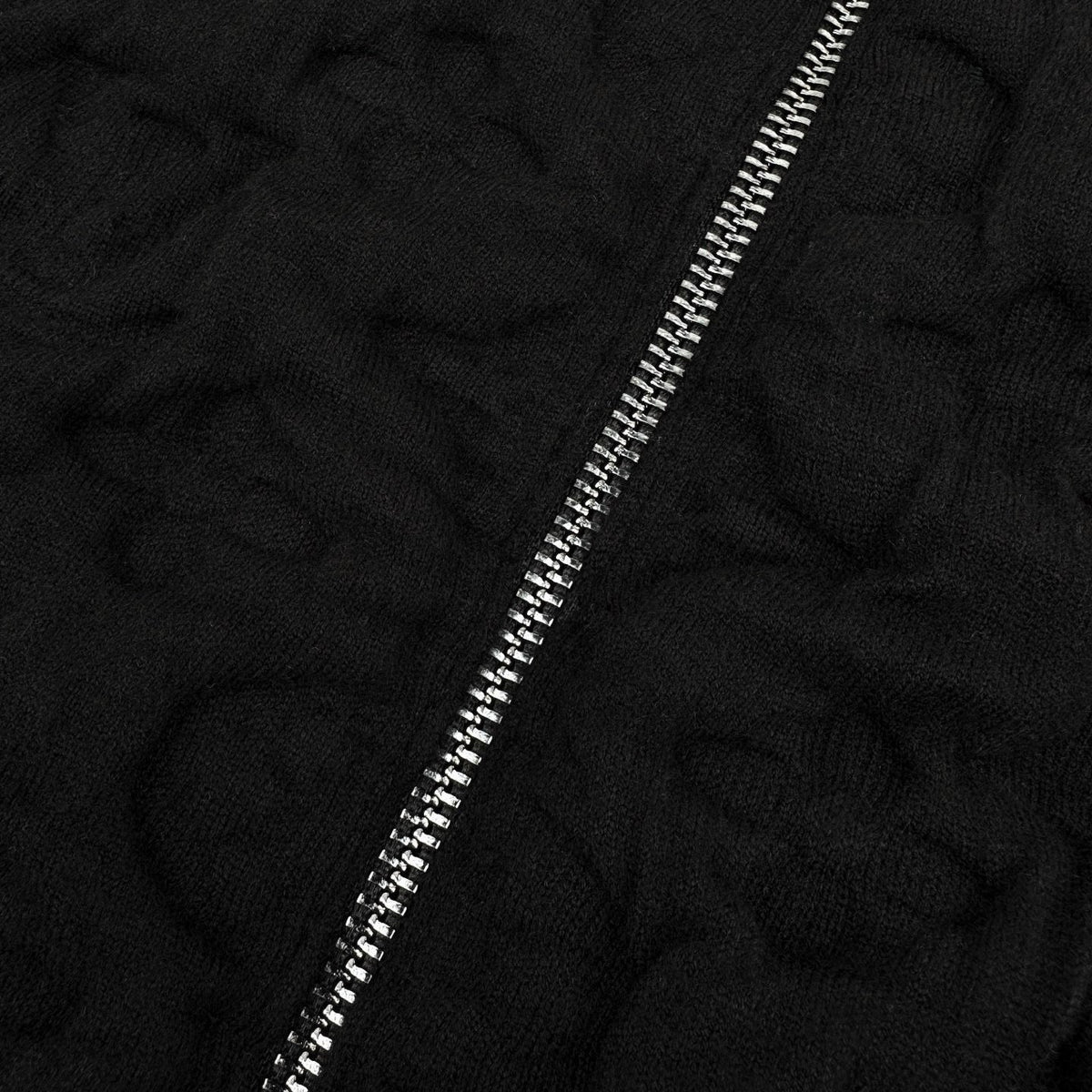 3D Monogram Jacket