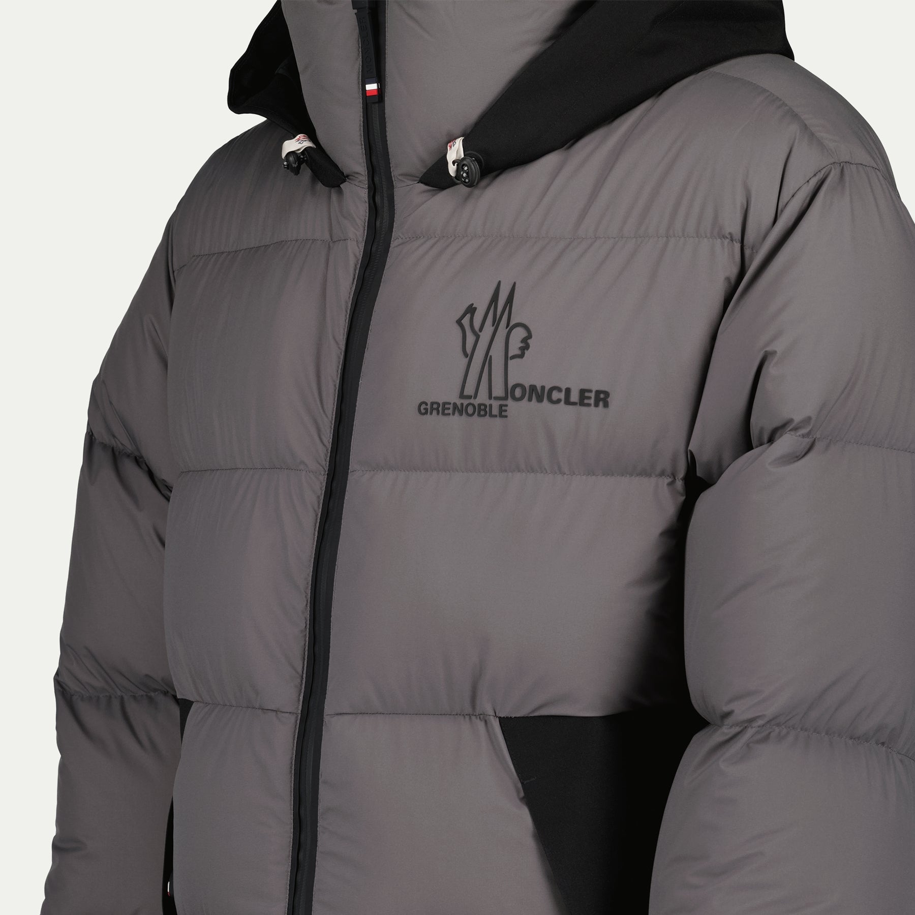 Marcassin Down Jacket