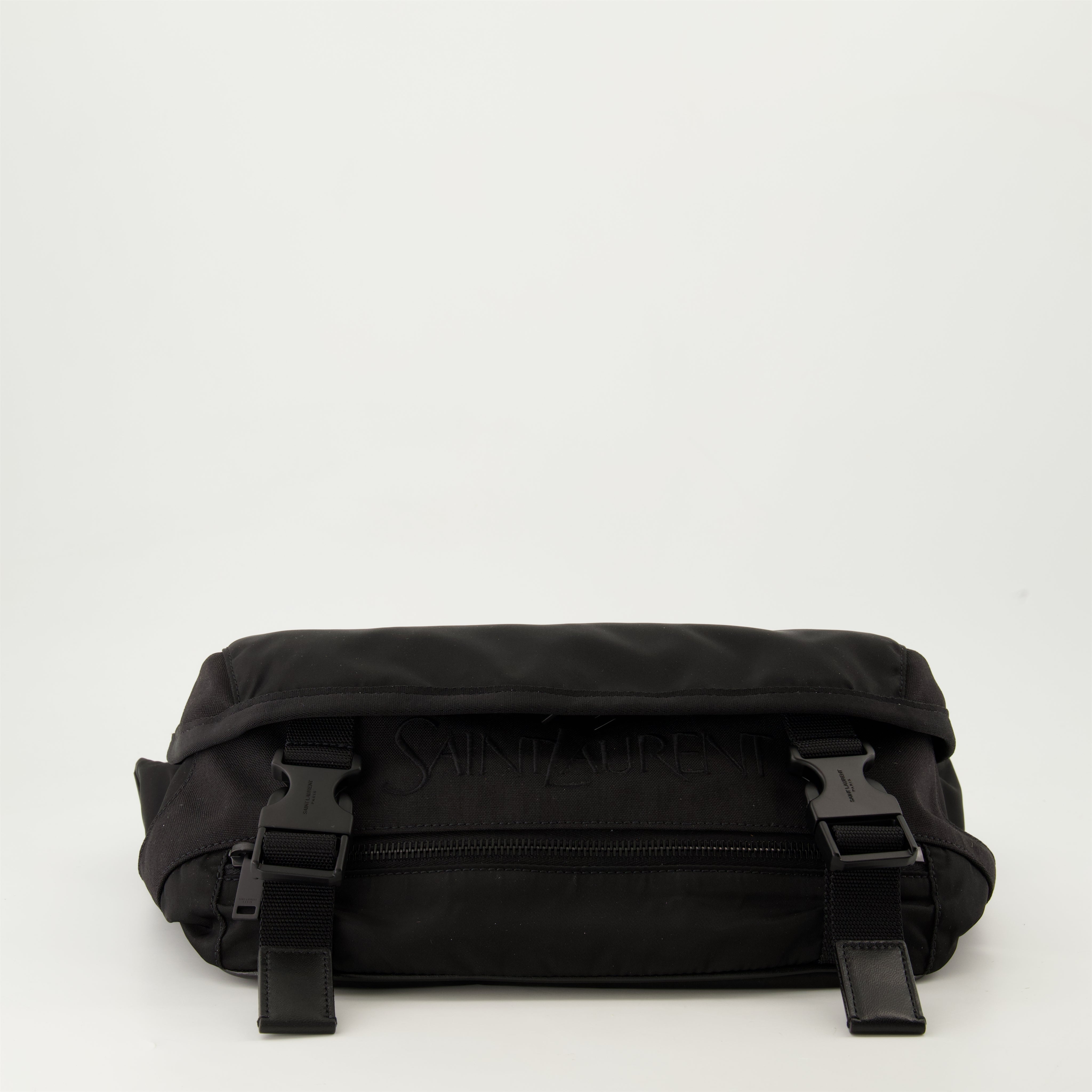 Nylon Fanny Pack