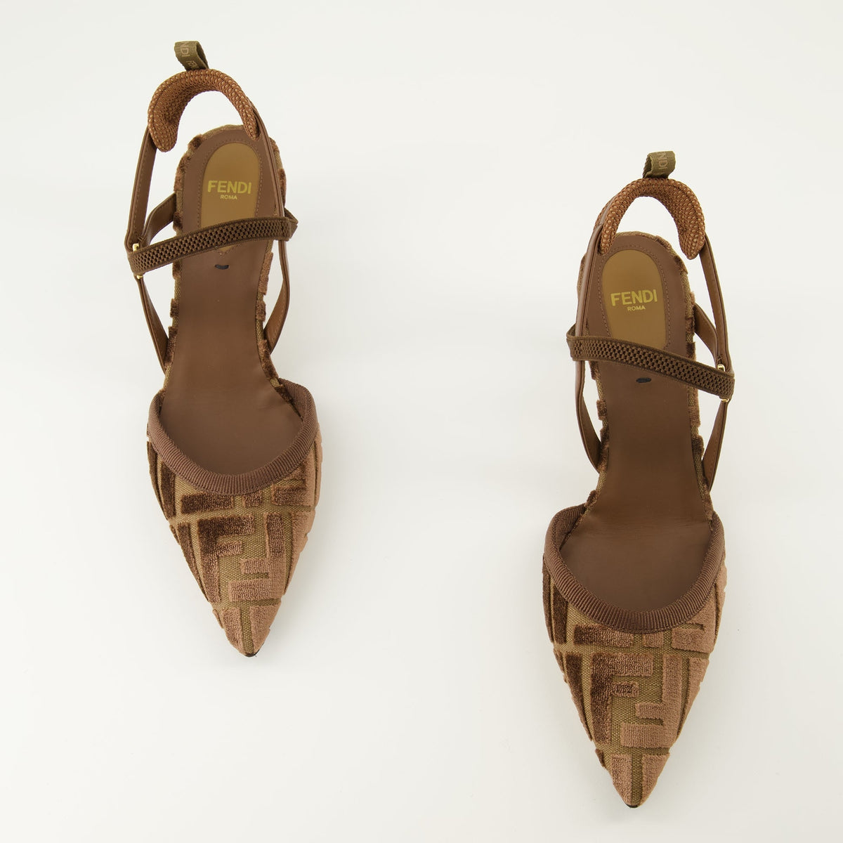 Colibrì Lite Heels