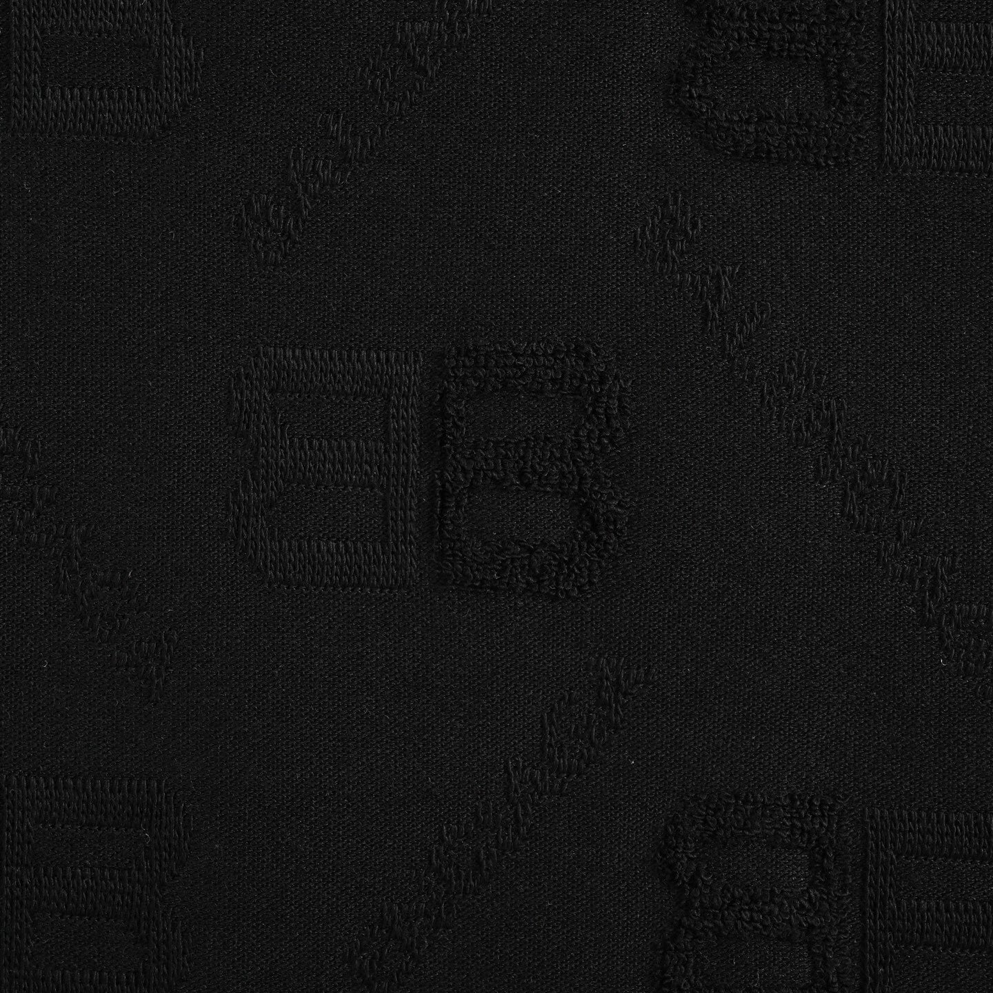 Monogram Logo T-Shirt