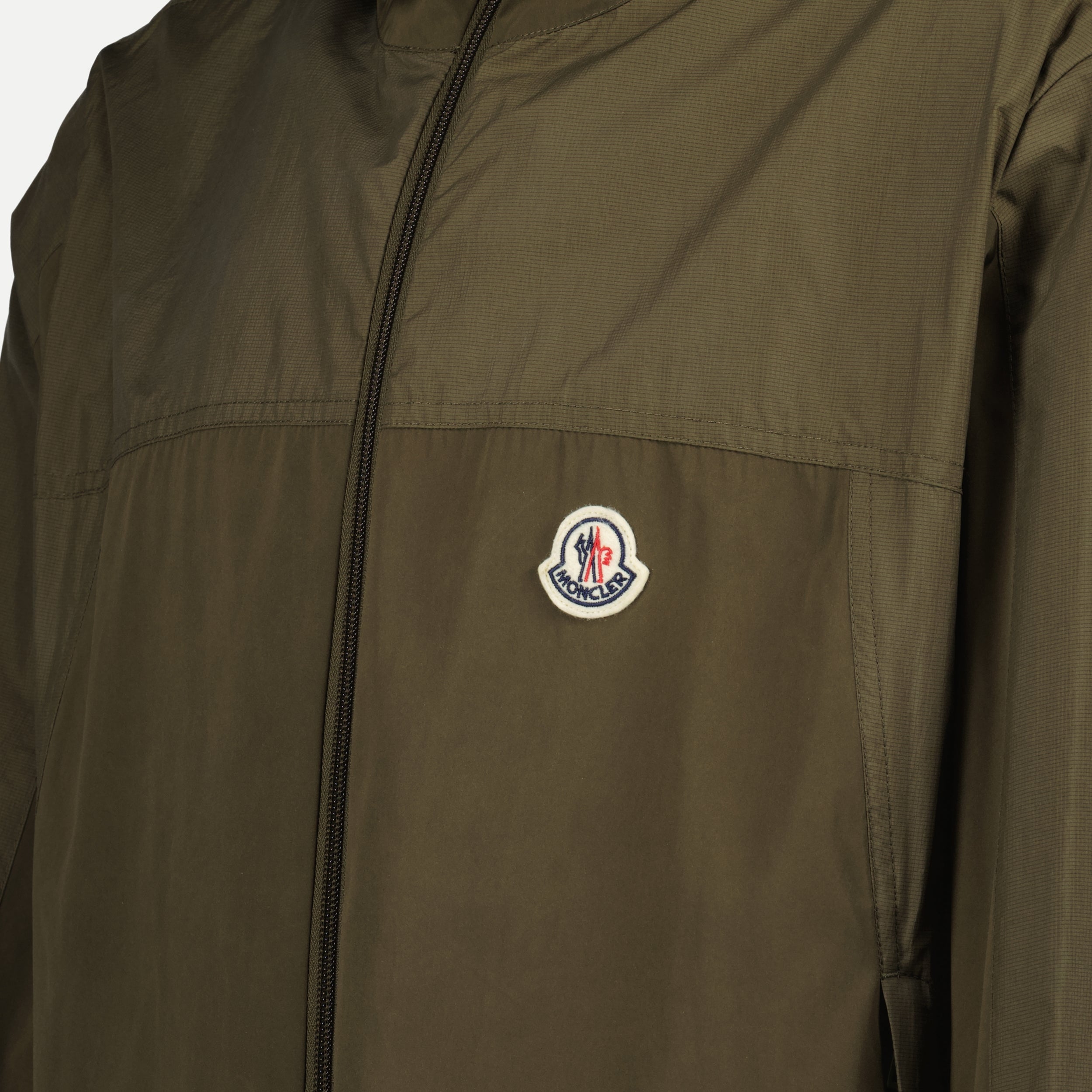 Kona Windbreaker Jacket