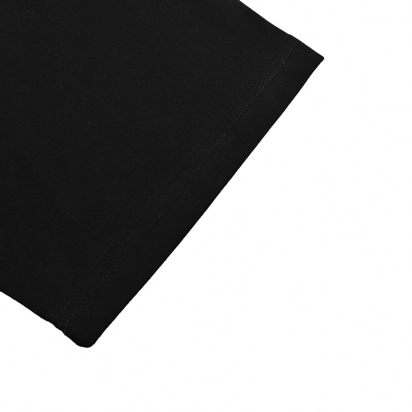Tape Back Logo Tee