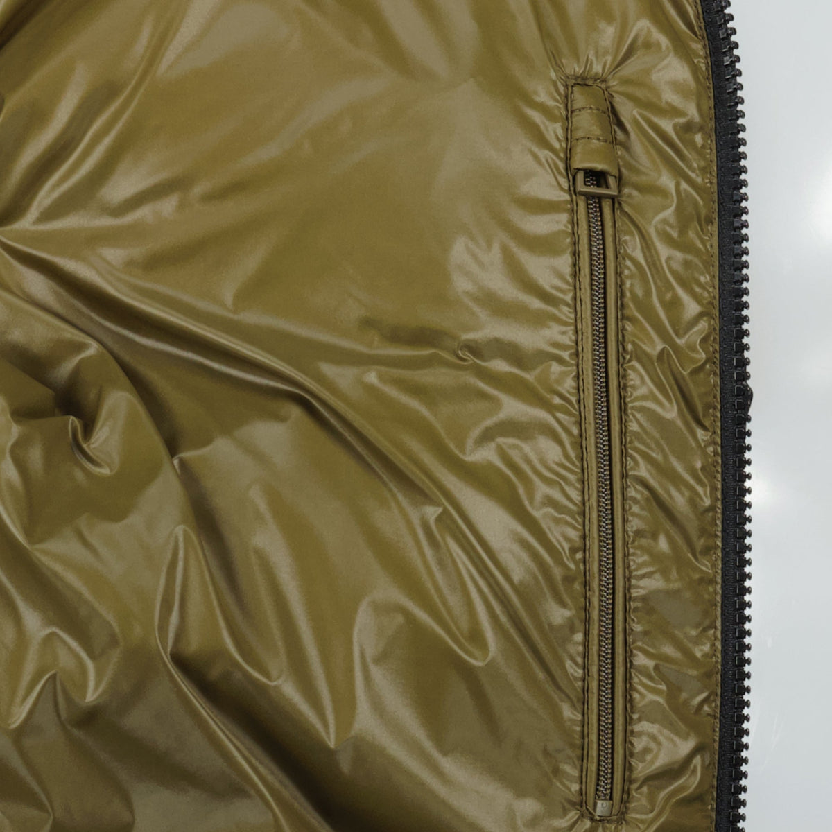 Lipsi Gilet Down