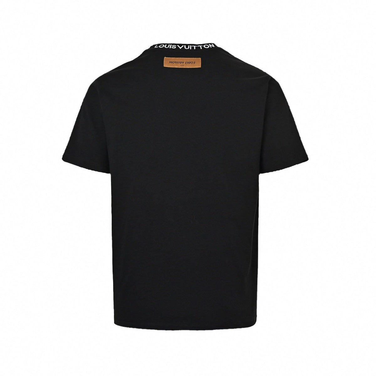 Monogram Drip Patch Tee