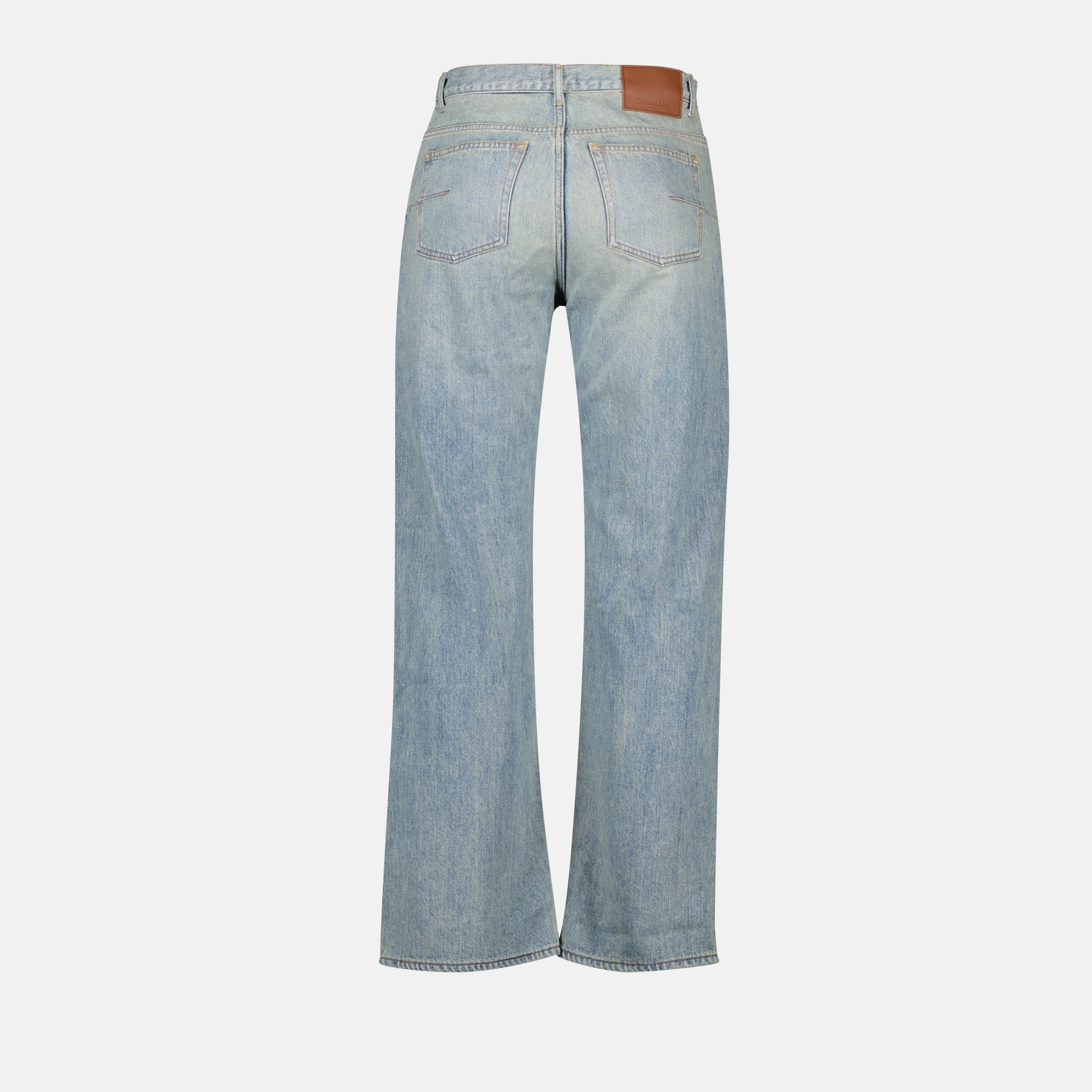 Heritage Jean